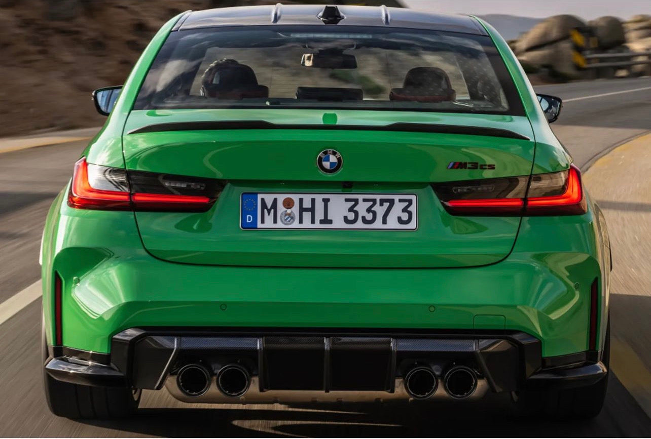 G8X M3 M4