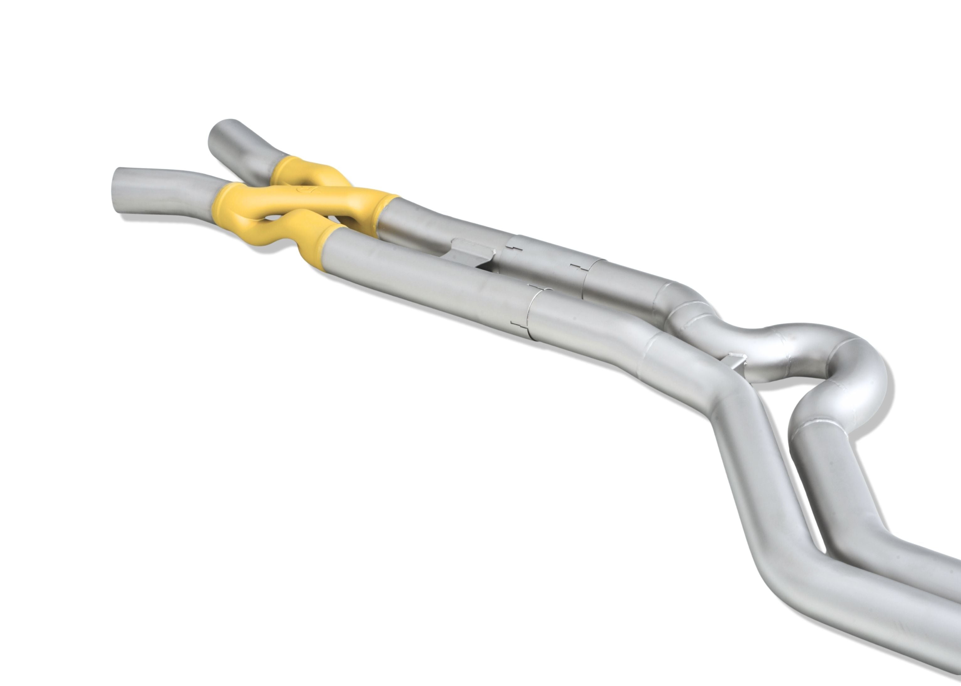 VANTA GOLD™ Exhaust System | G8X M3/M4