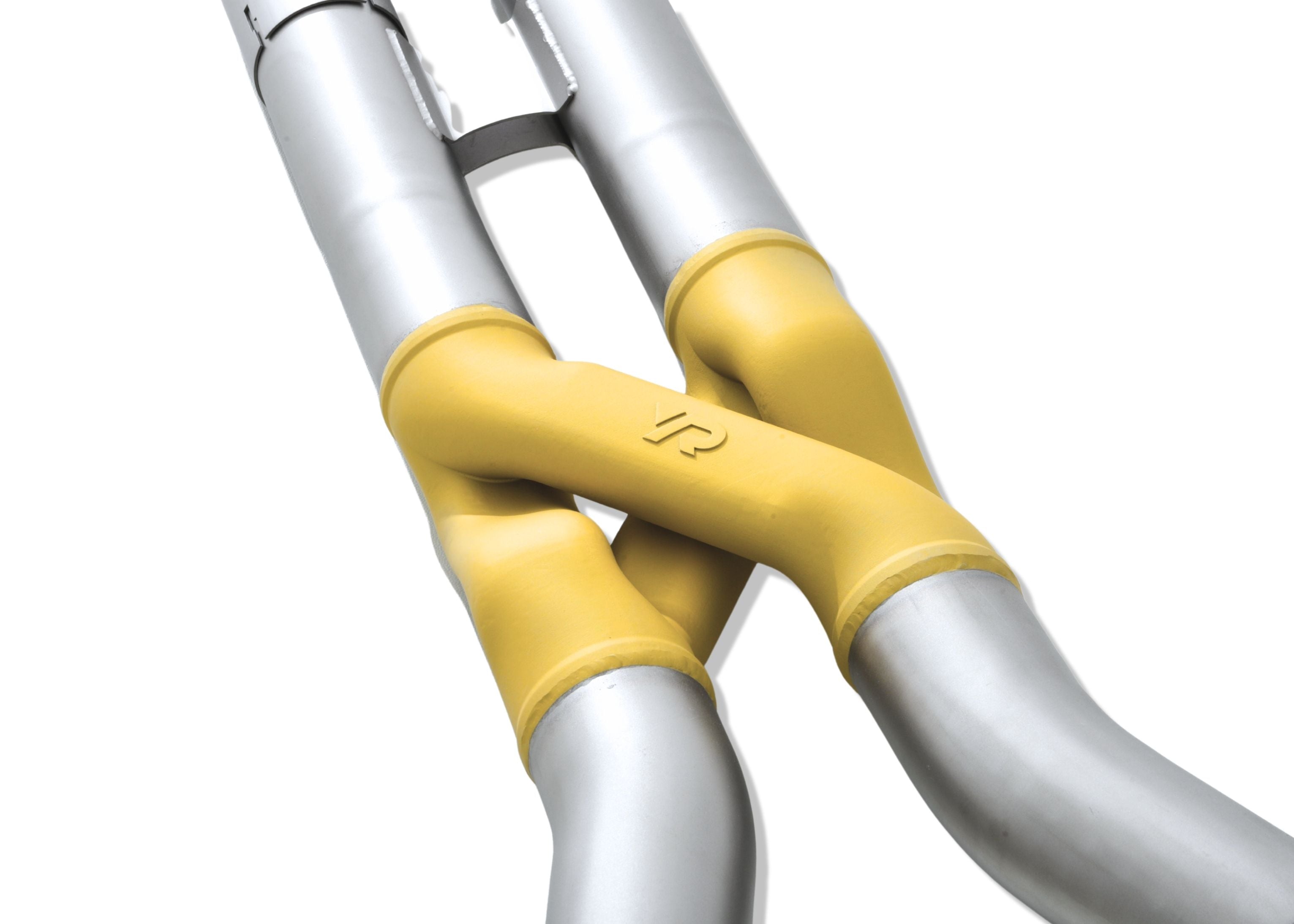 VANTA GOLD™ Exhaust System | G8X M3/M4