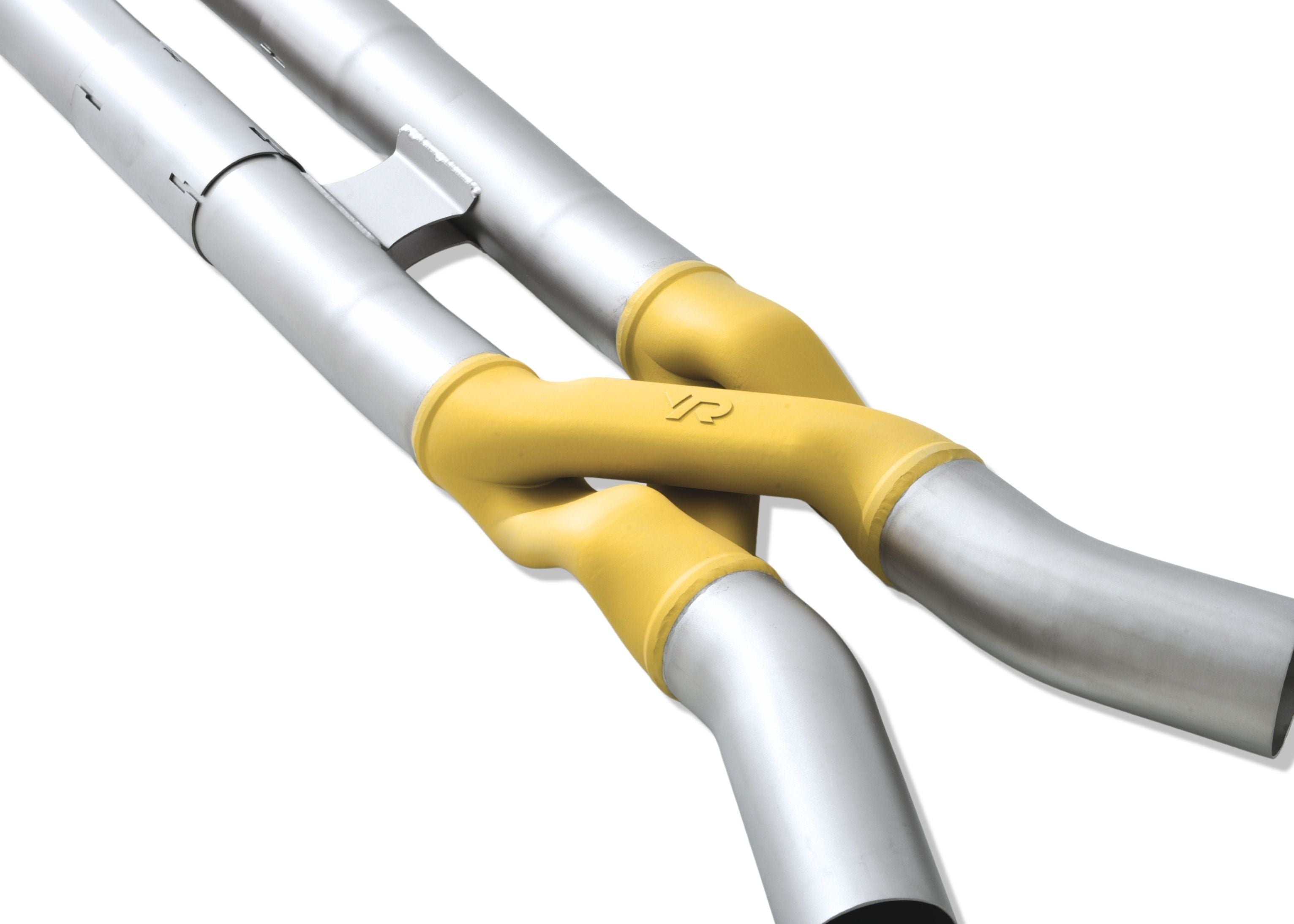 VANTA GOLD™ Exhaust System | G8X M3/M4