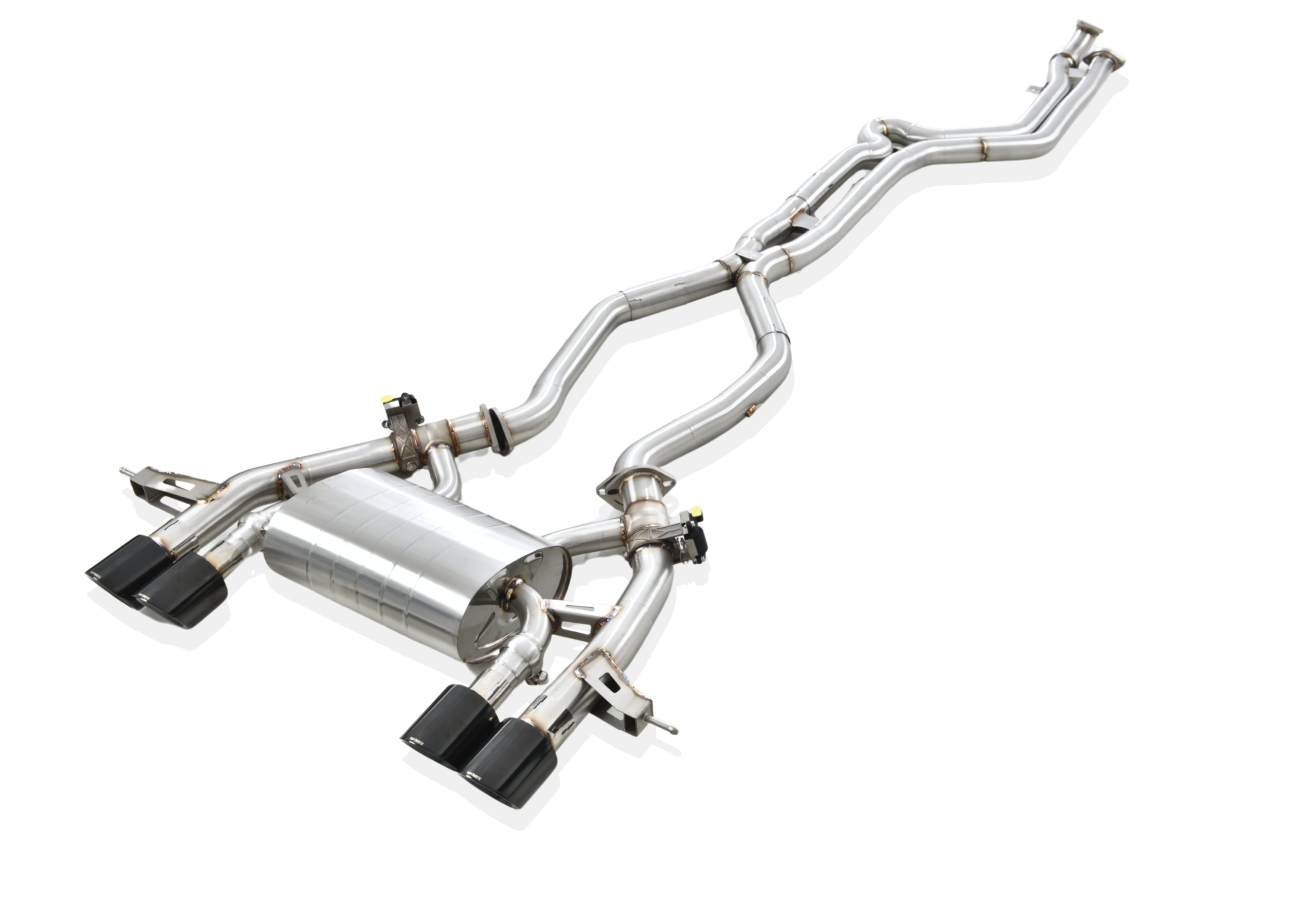 VANTA Edition Exhaust System | G87 M2