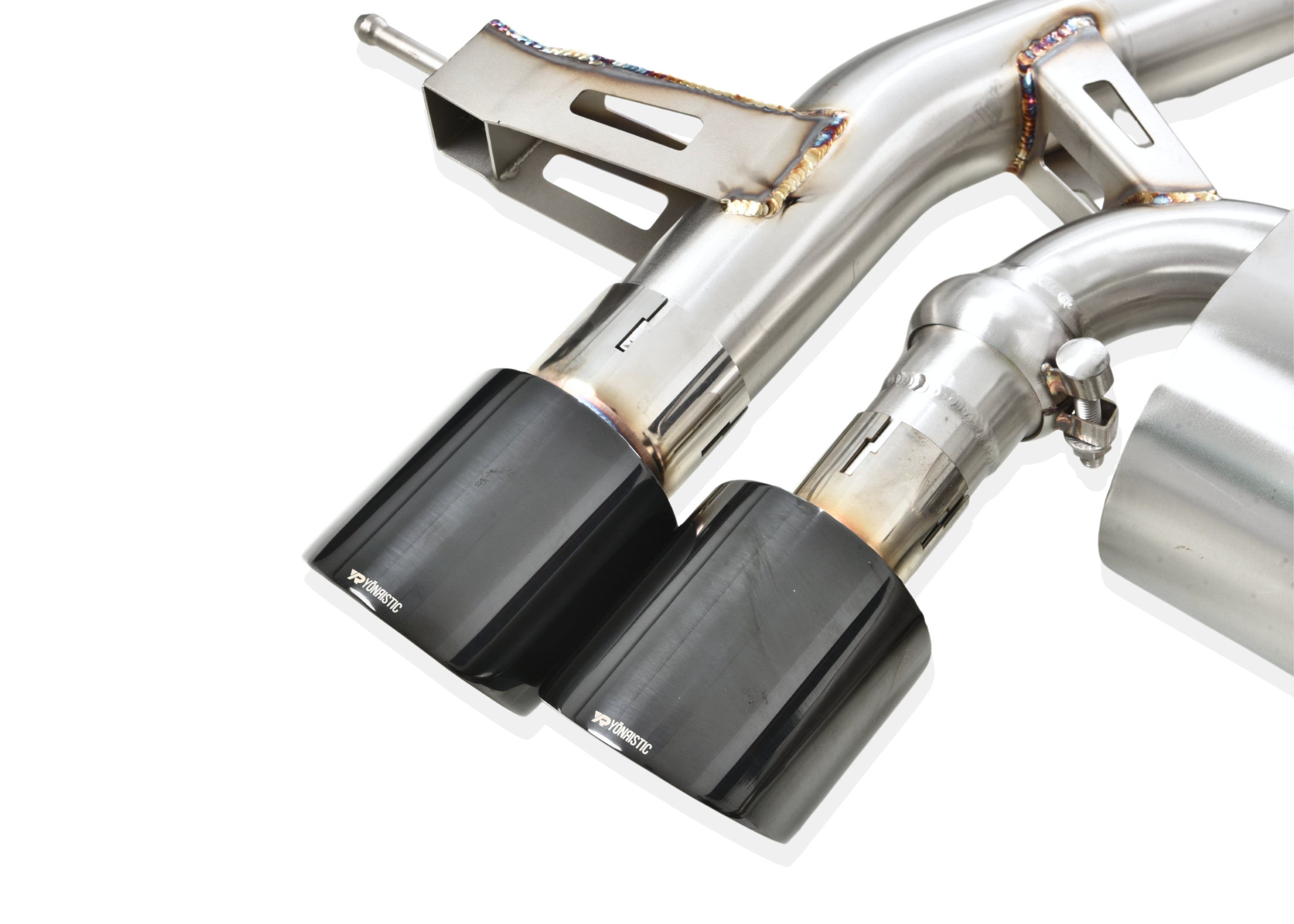 VANTA Edition Exhaust System | G87 M2