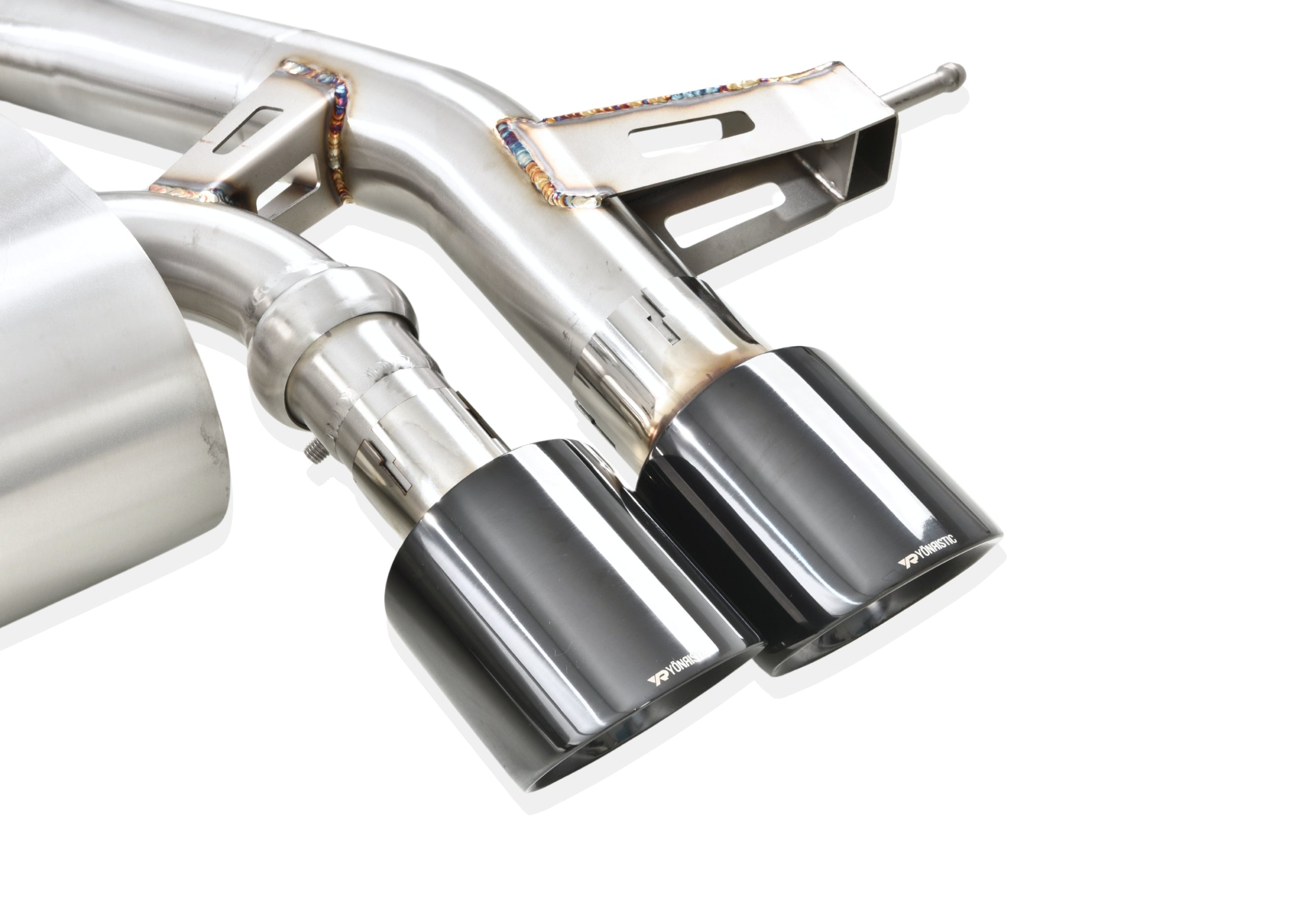 VANTA Edition Exhaust System | G87 M2