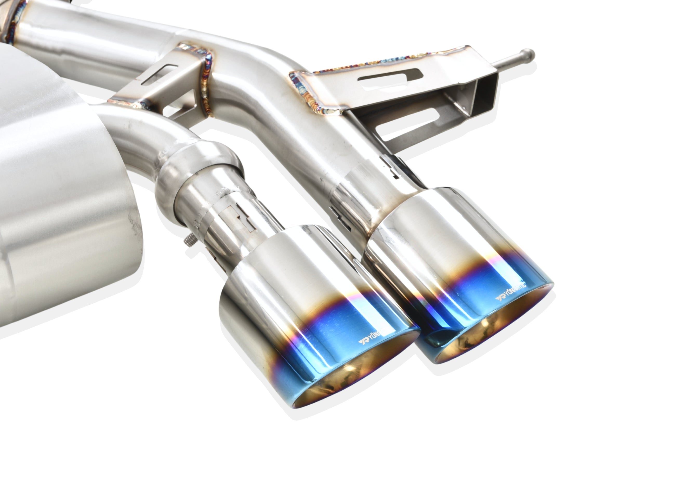 VANTA Edition Exhaust System | G87 M2
