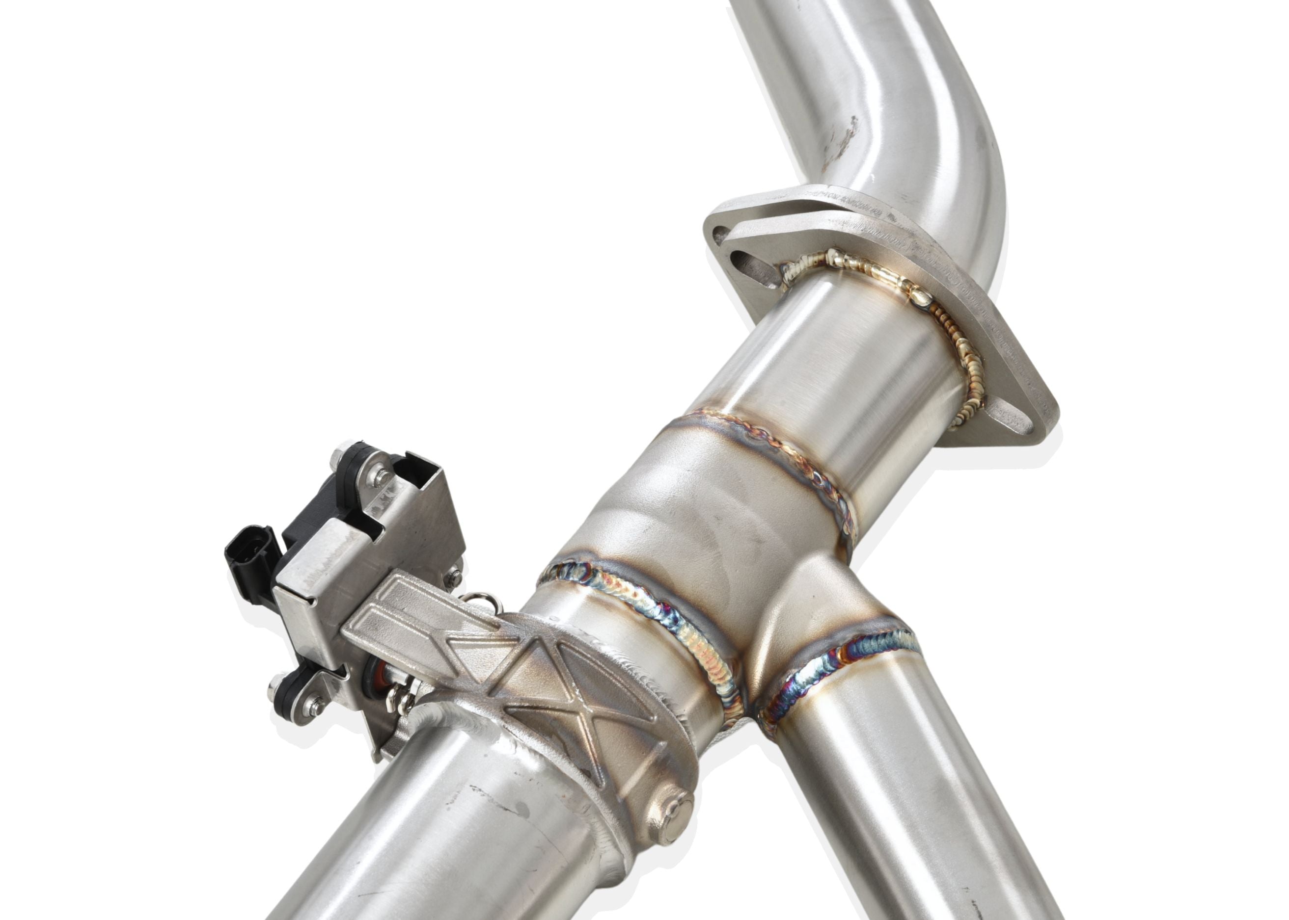 VANTA Edition Exhaust System | G8X M3/M4