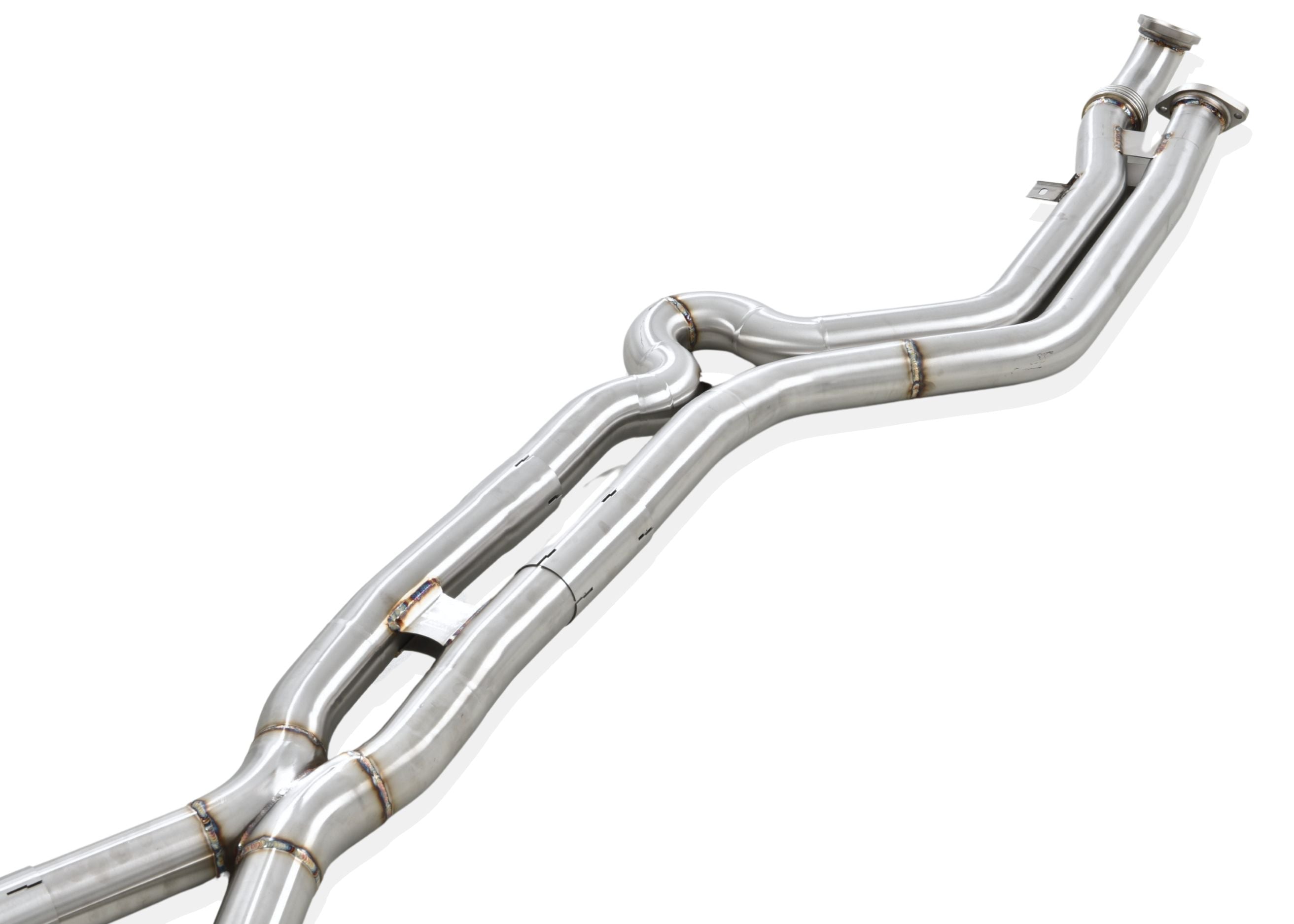 VANTA Edition Exhaust System | G8X M3/M4