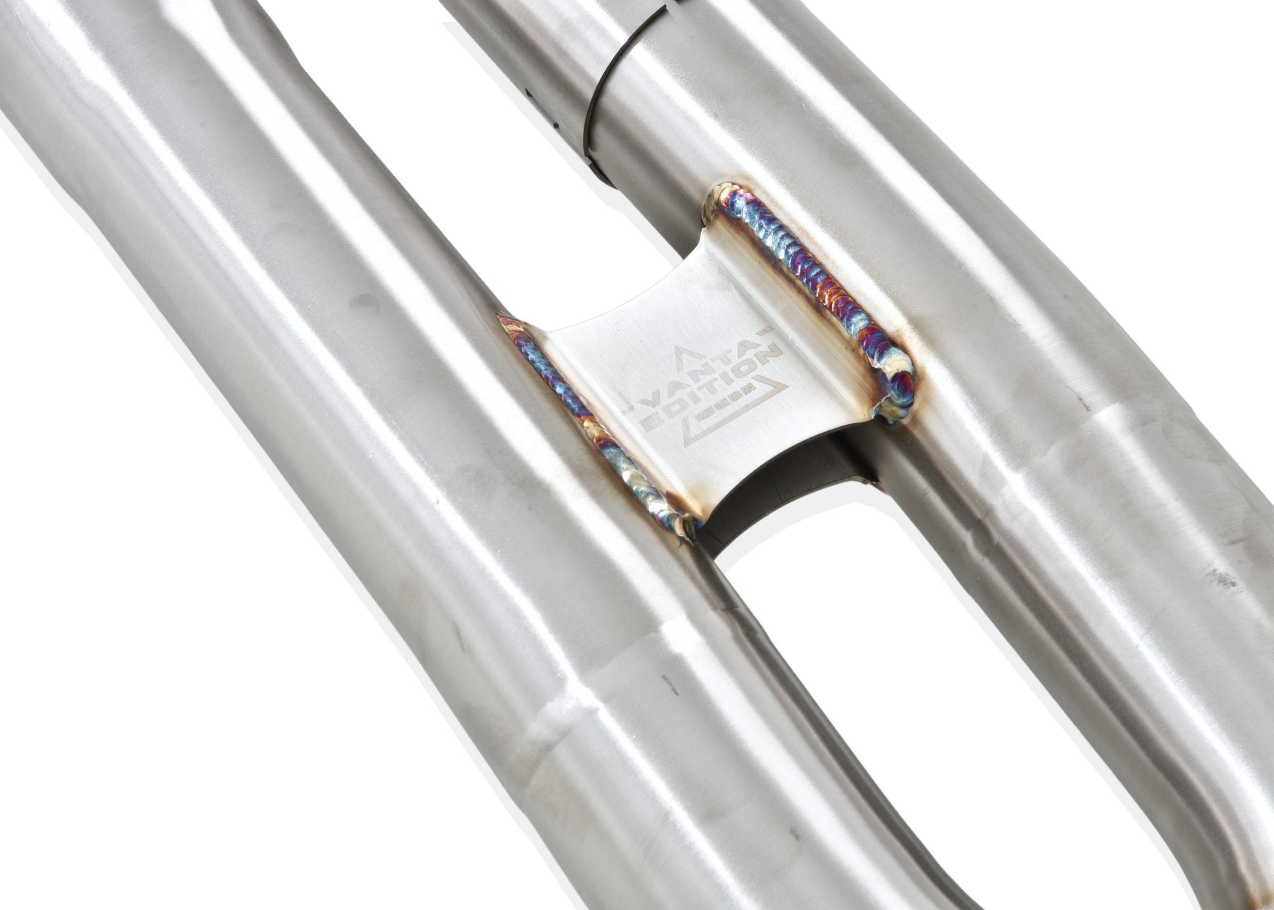 VANTA Edition Exhaust System | G8X M3/M4