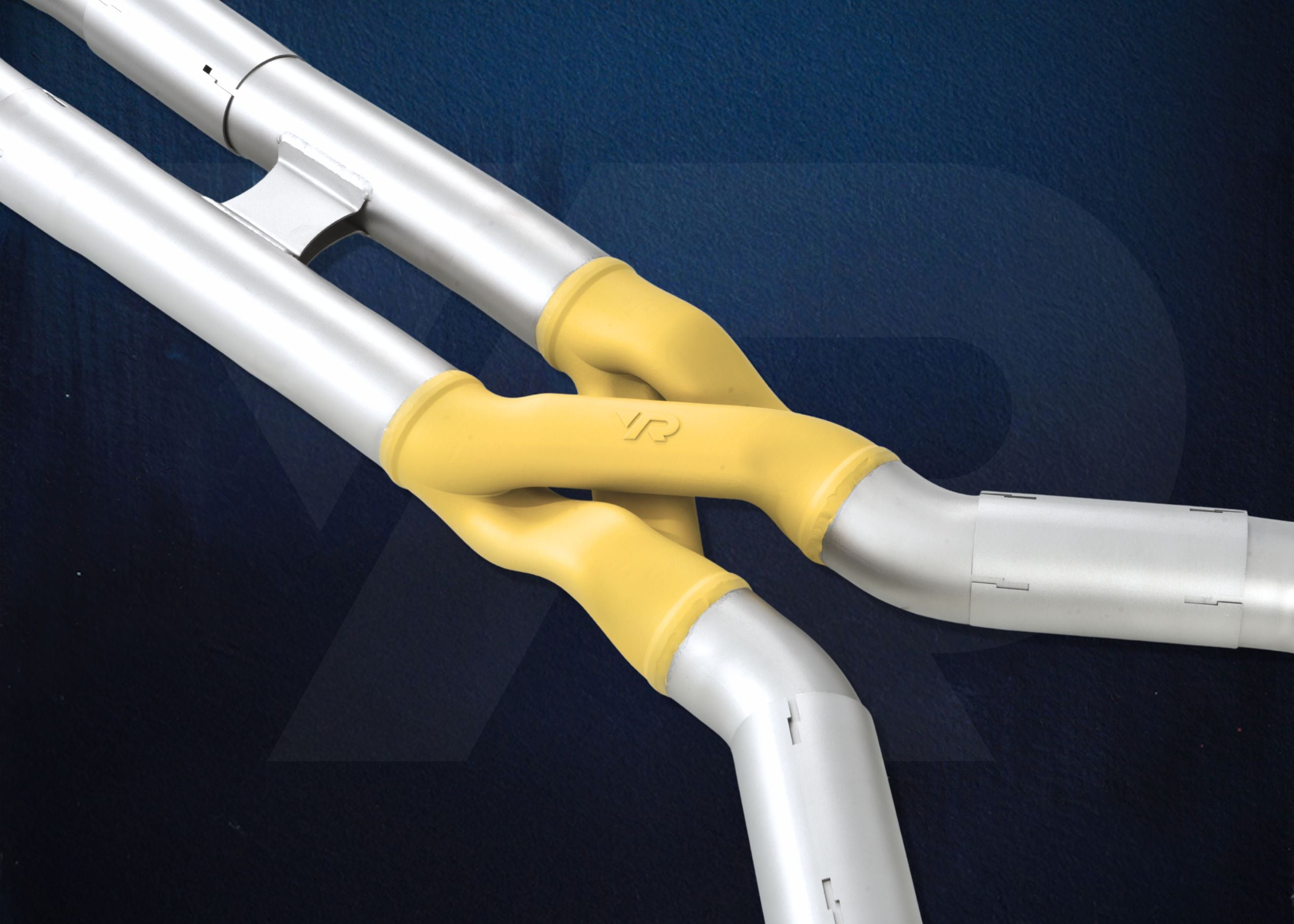 VANTA GOLD™ Exhaust System | G87 M2