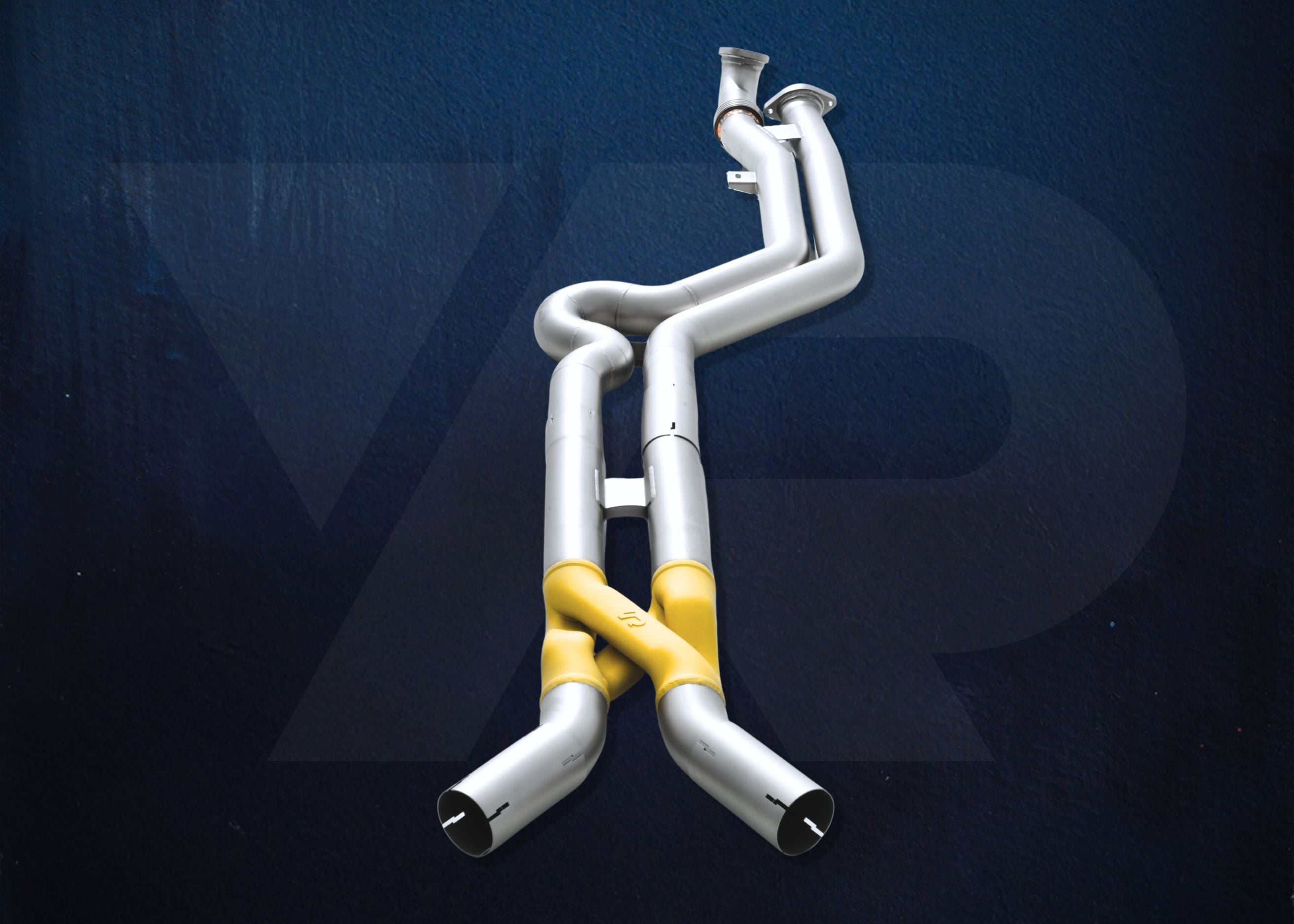 VANTA GOLD™ Exhaust System | G87 M2