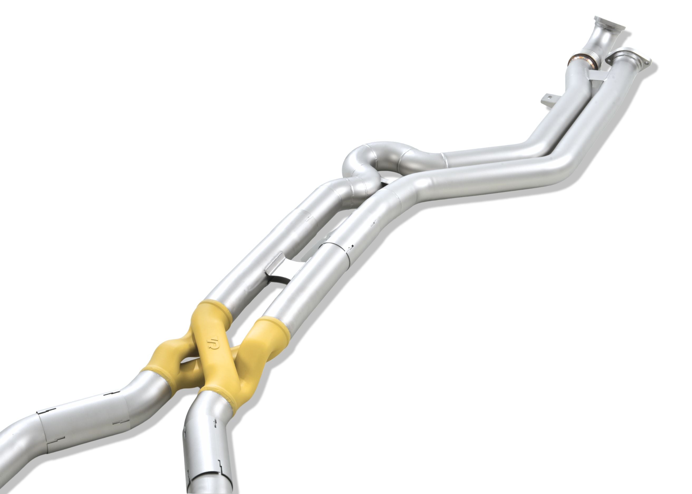 VANTA GOLD™ Exhaust System | G87 M2
