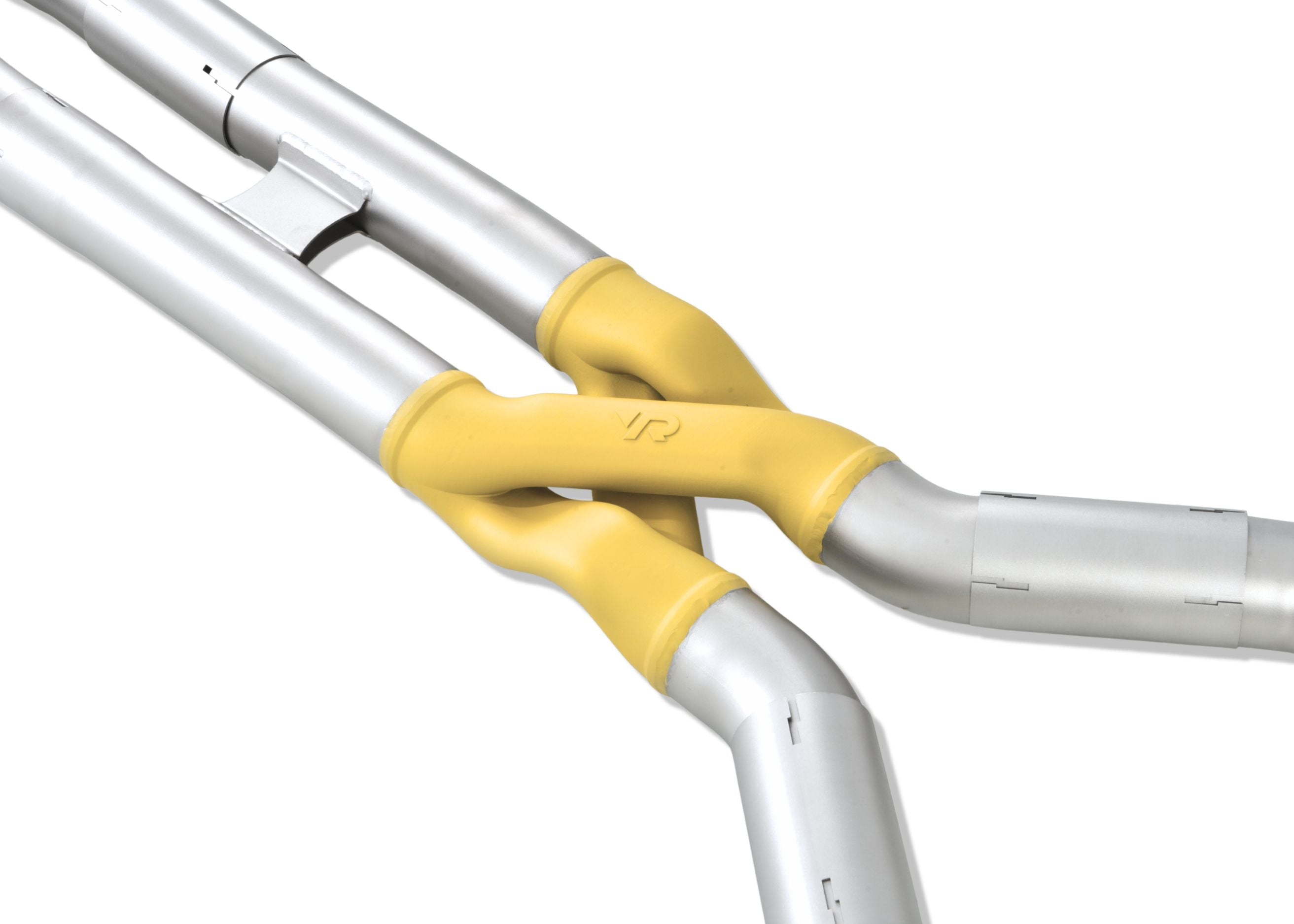 VANTA GOLD™ Exhaust System | G87 M2