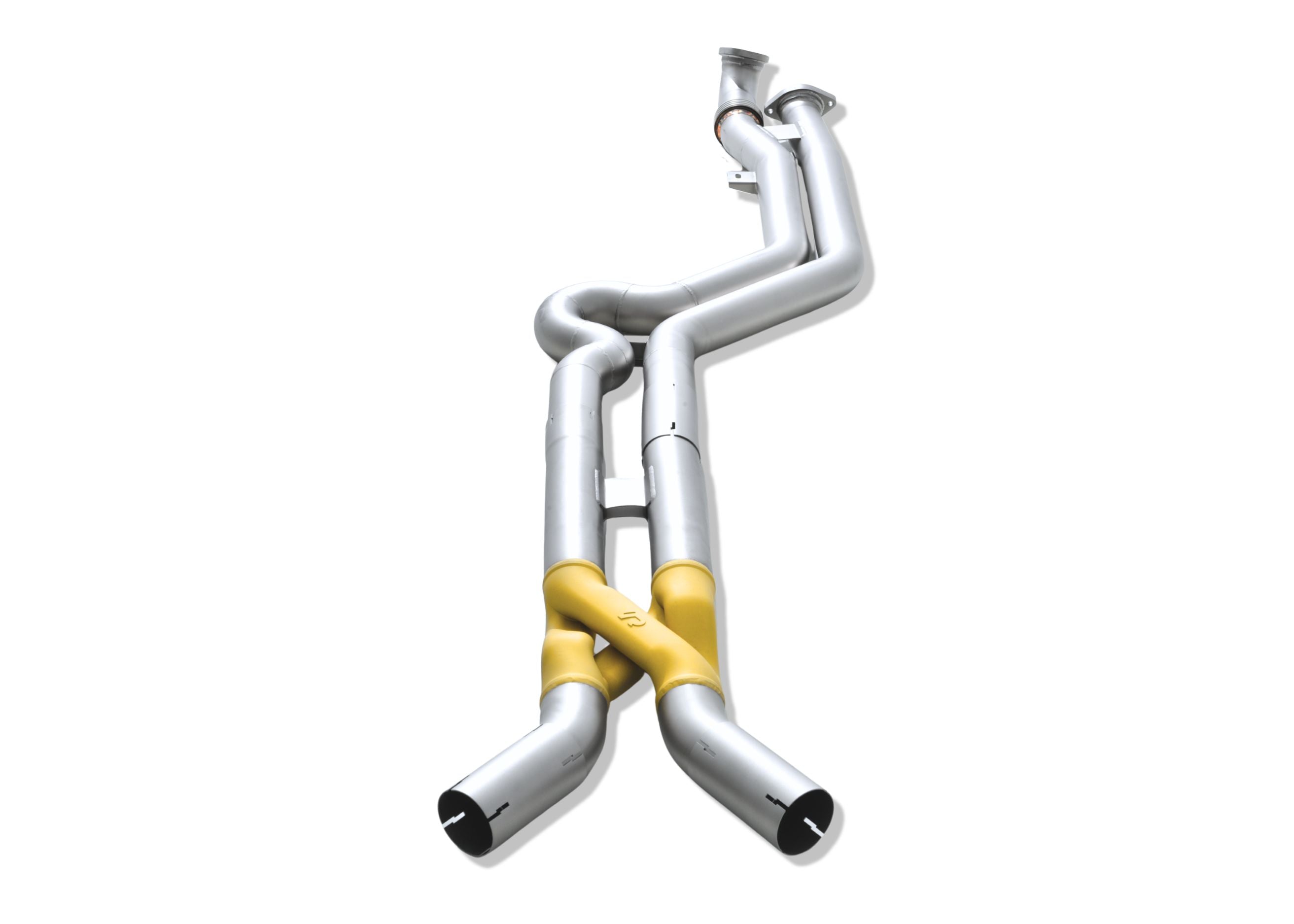VANTA GOLD™ Exhaust System | G87 M2