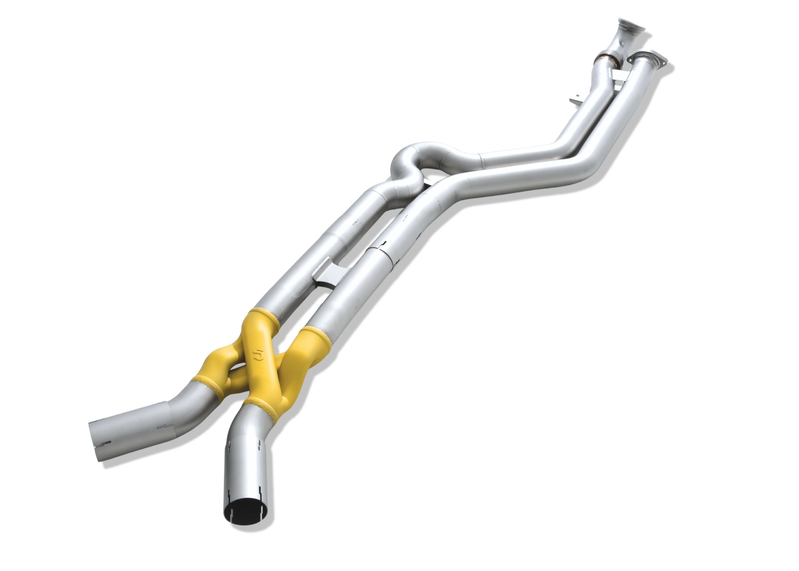 VANTA GOLD™ Exhaust System | G87 M2