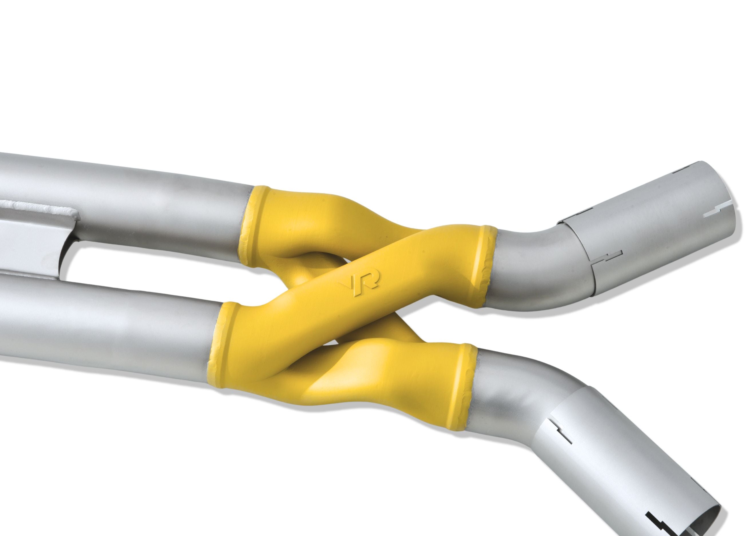 VANTA GOLD™ Exhaust System | G87 M2
