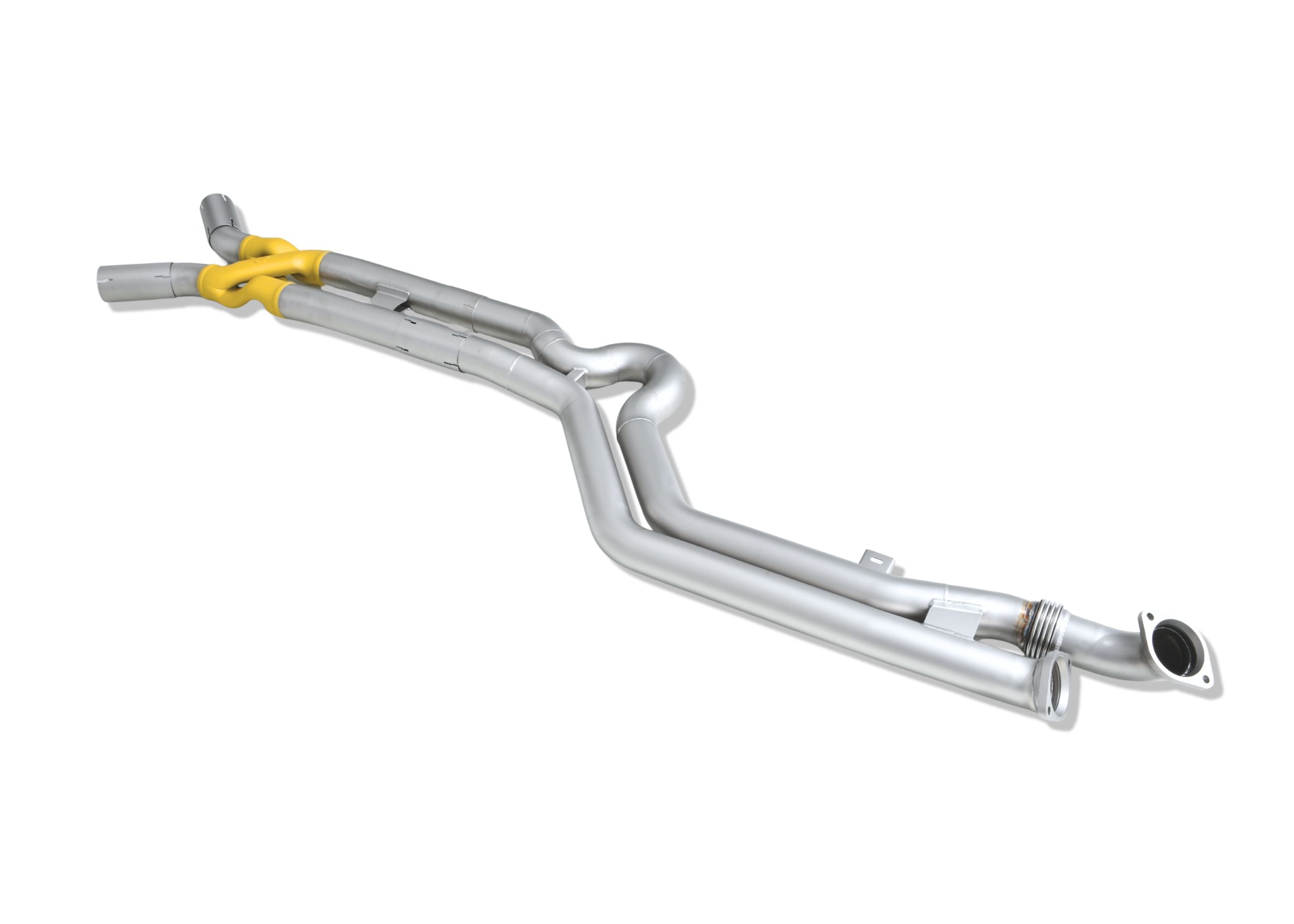 VANTA GOLD™ Exhaust System | G87 M2