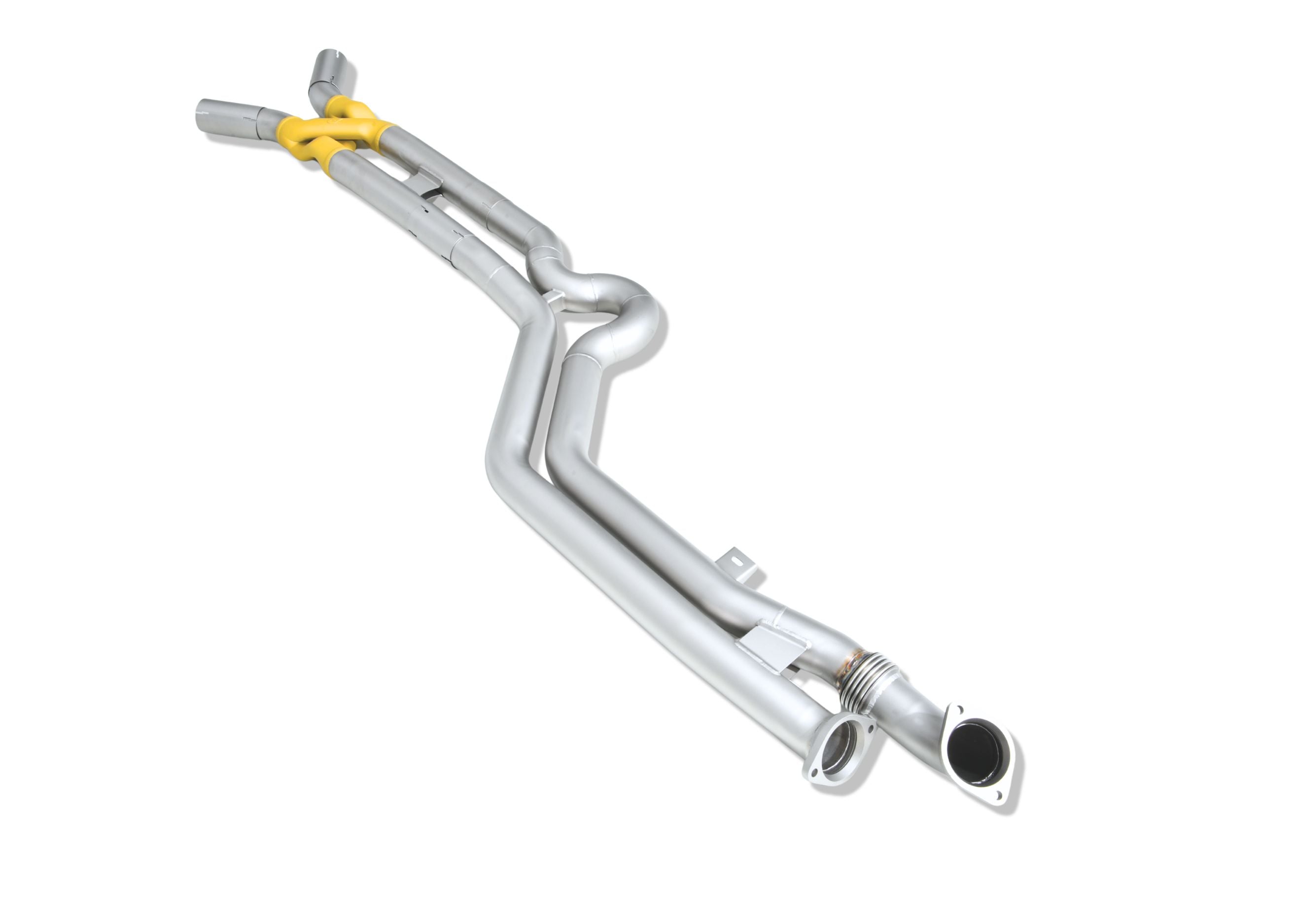 VANTA GOLD™ Exhaust System | G87 M2
