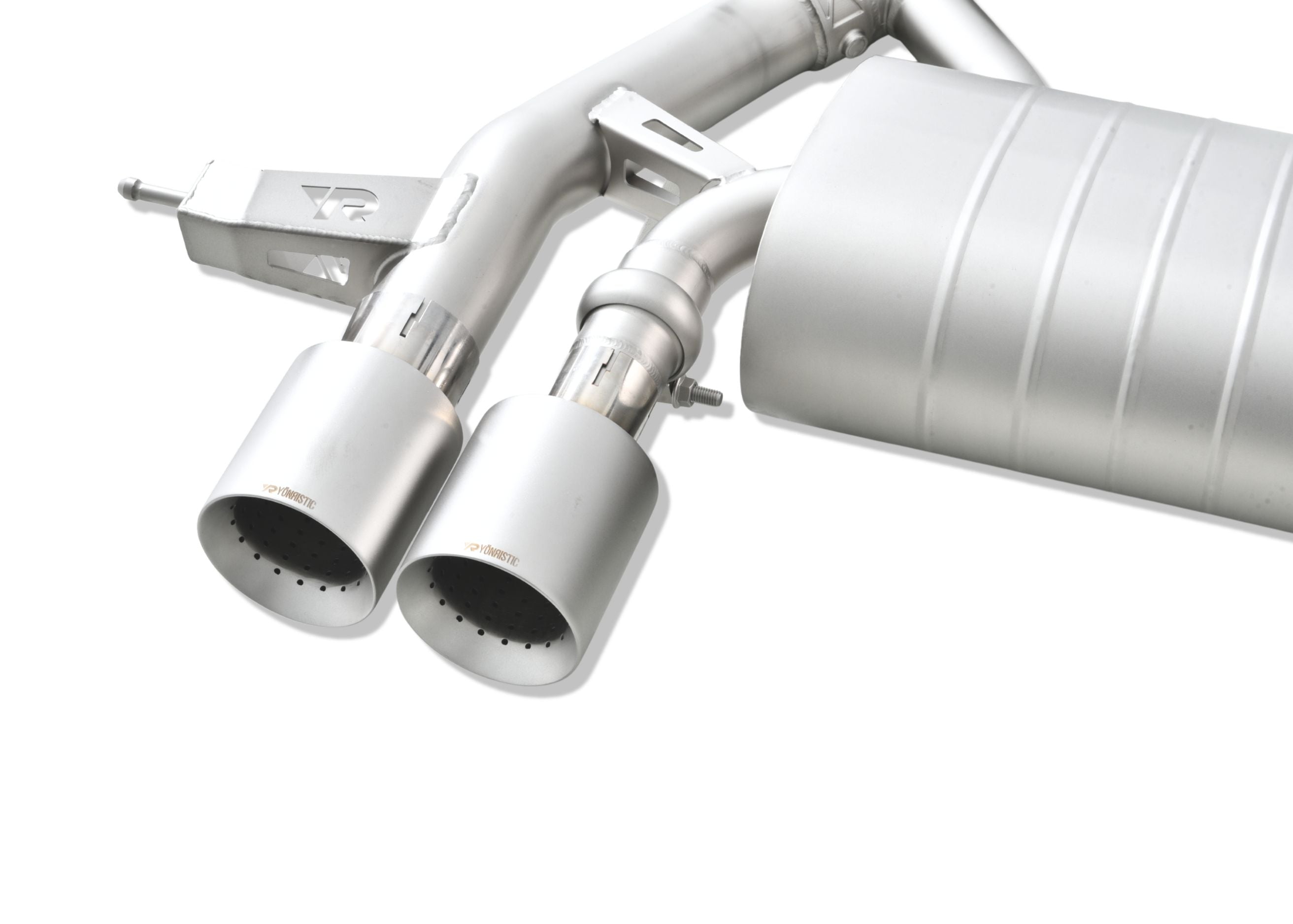 VANTA GOLD™ Exhaust System | G87 M2