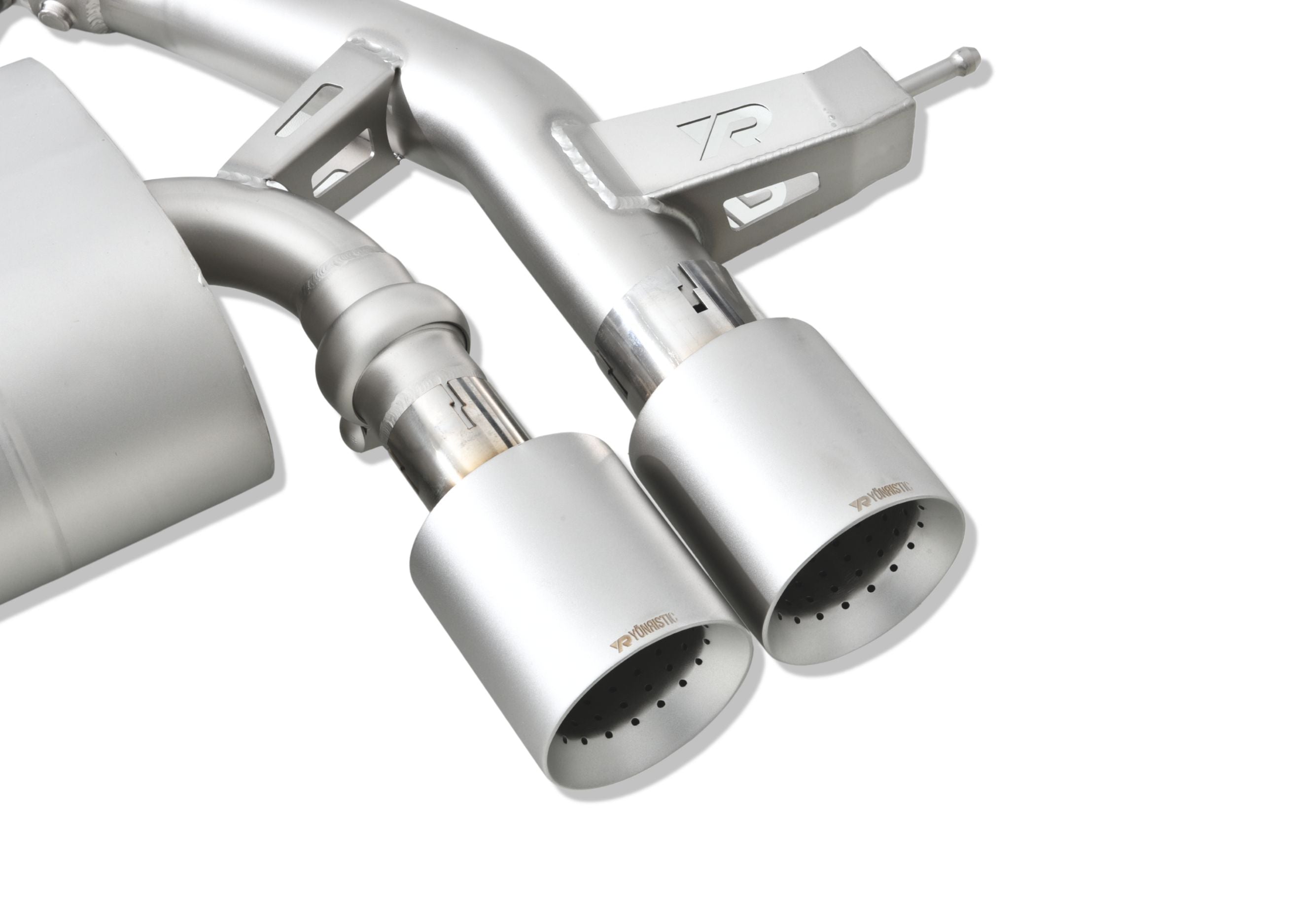 VANTA GOLD™ Exhaust System | G87 M2