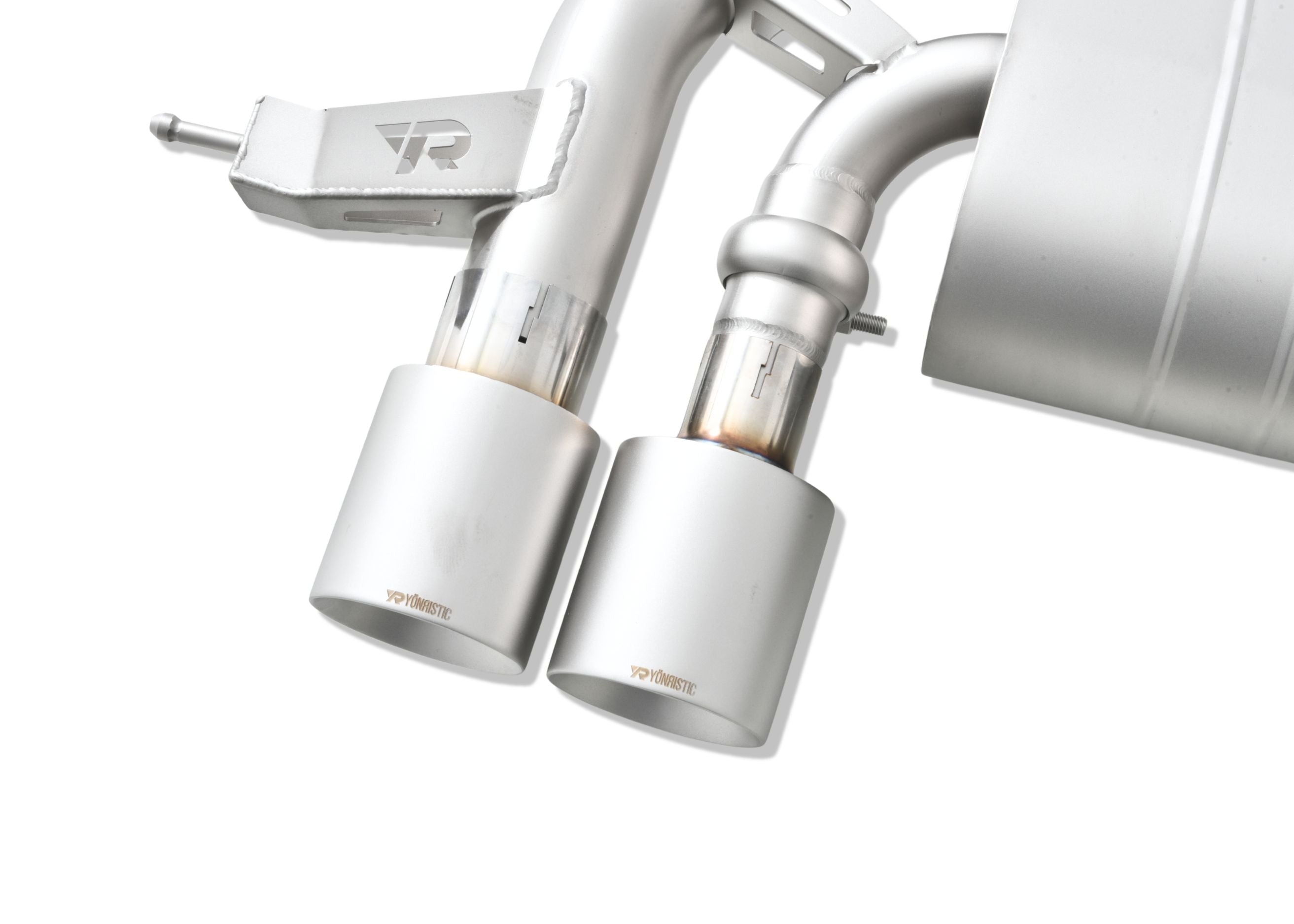 VANTA GOLD™ Exhaust System | G87 M2