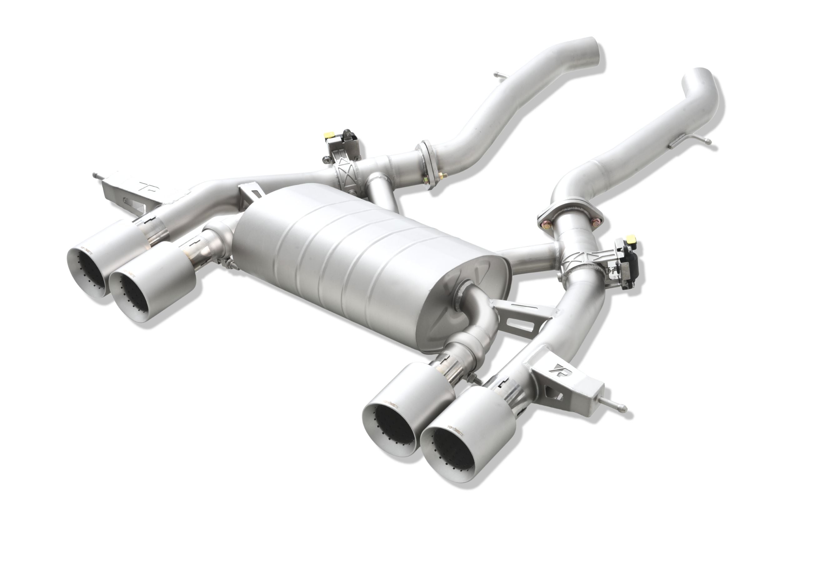 VANTA GOLD™ Exhaust System | G87 M2