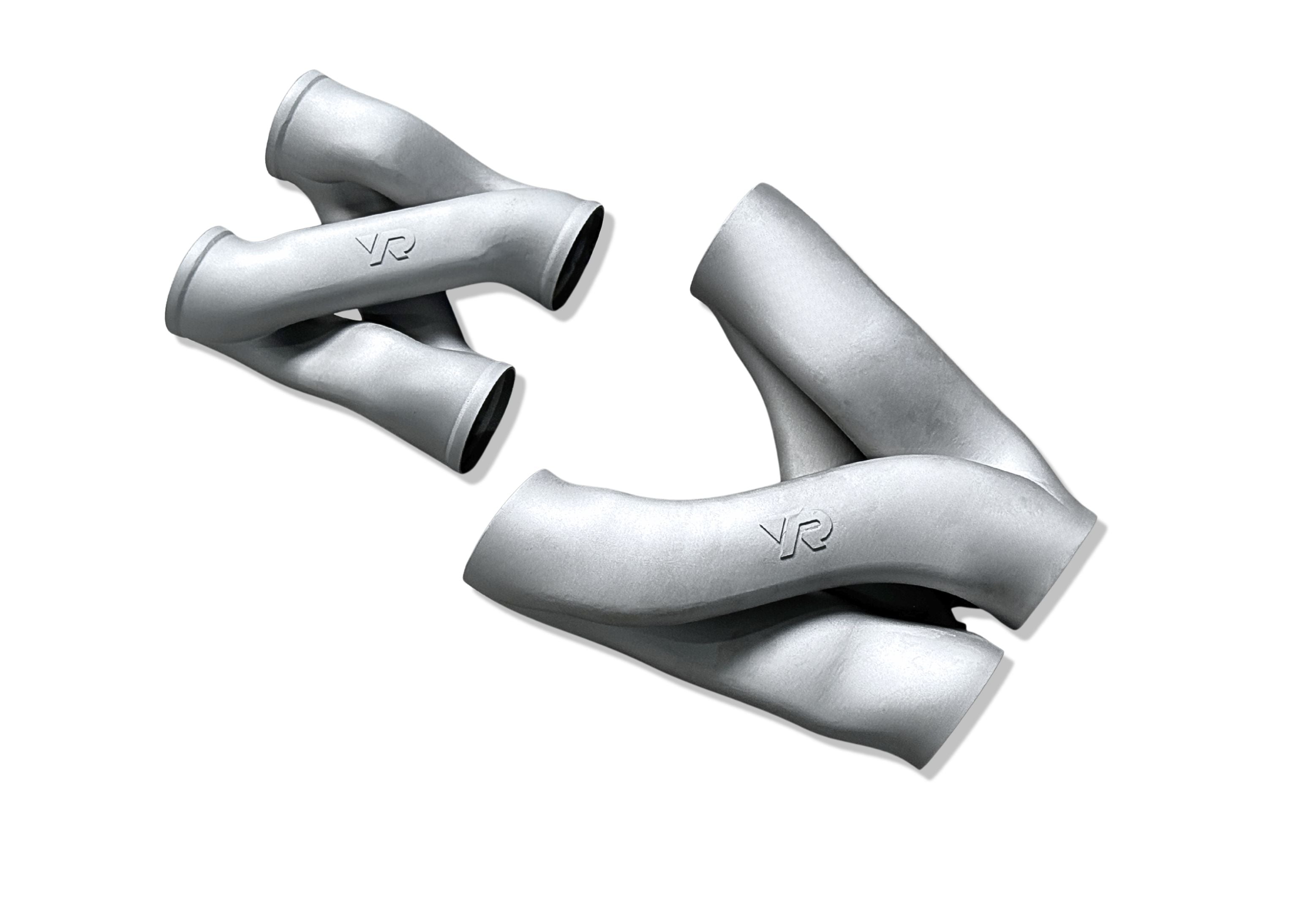 VANTA GOLD™ Exhaust System | G8X M3/M4