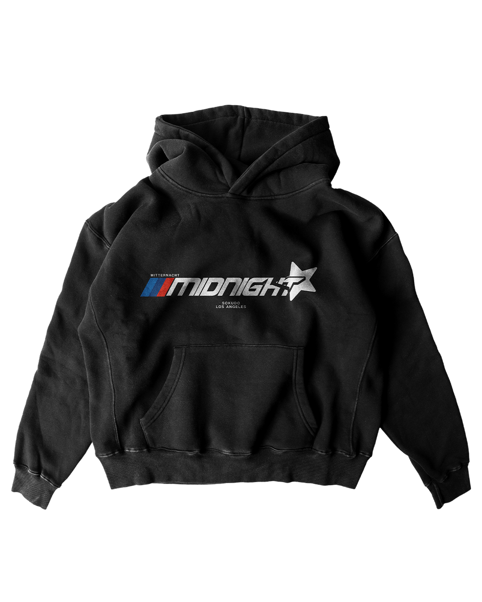 e46 m3 gtr Hoodie – MidnightSokudo