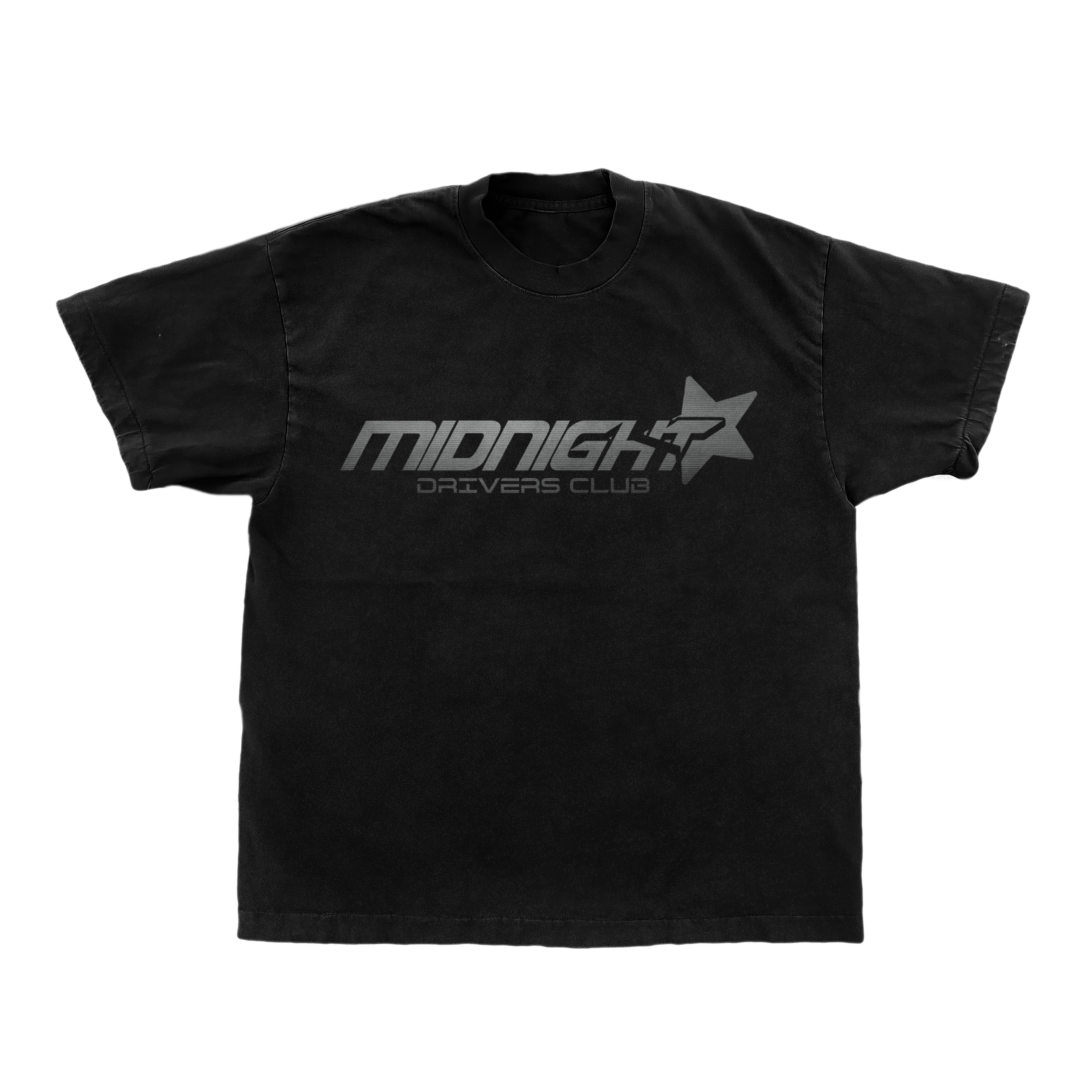 Midnight Drivers Club Tee