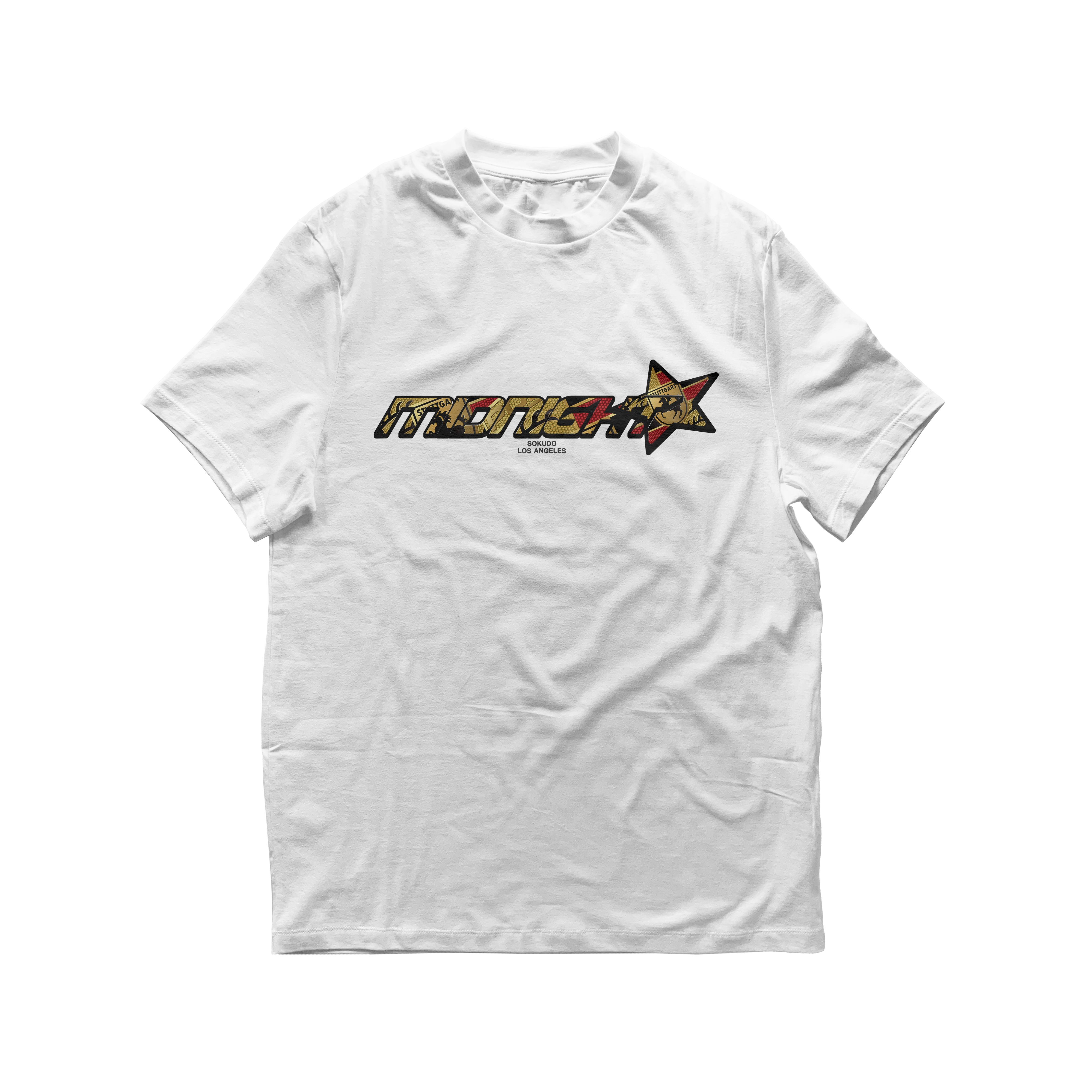 Porsche 930 Tee