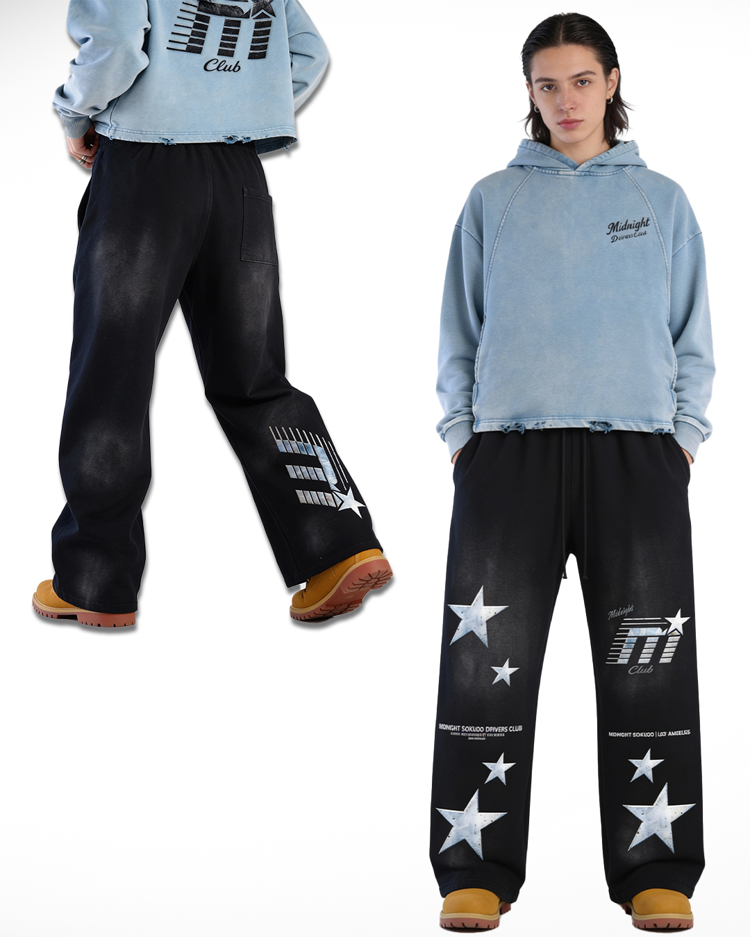 Midnight Archive Hoodie