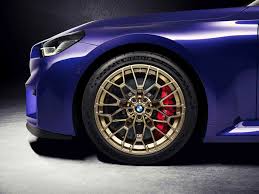 827M Bronze Wheel Set - Staggered G8X Fitment