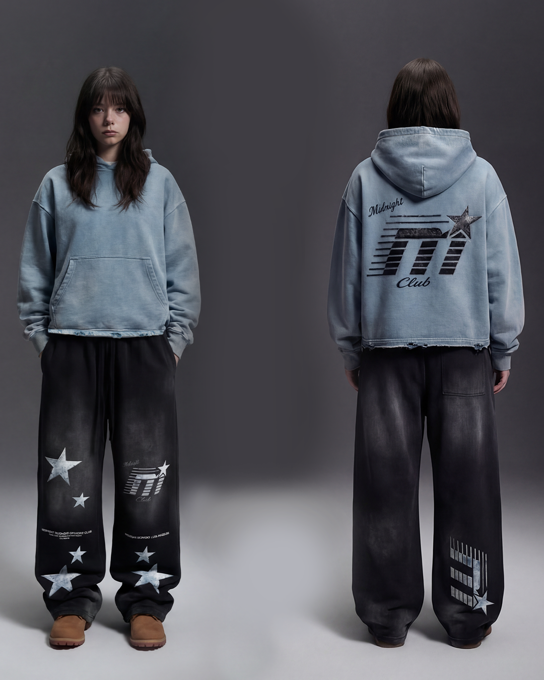 Midnight Archive Hoodie