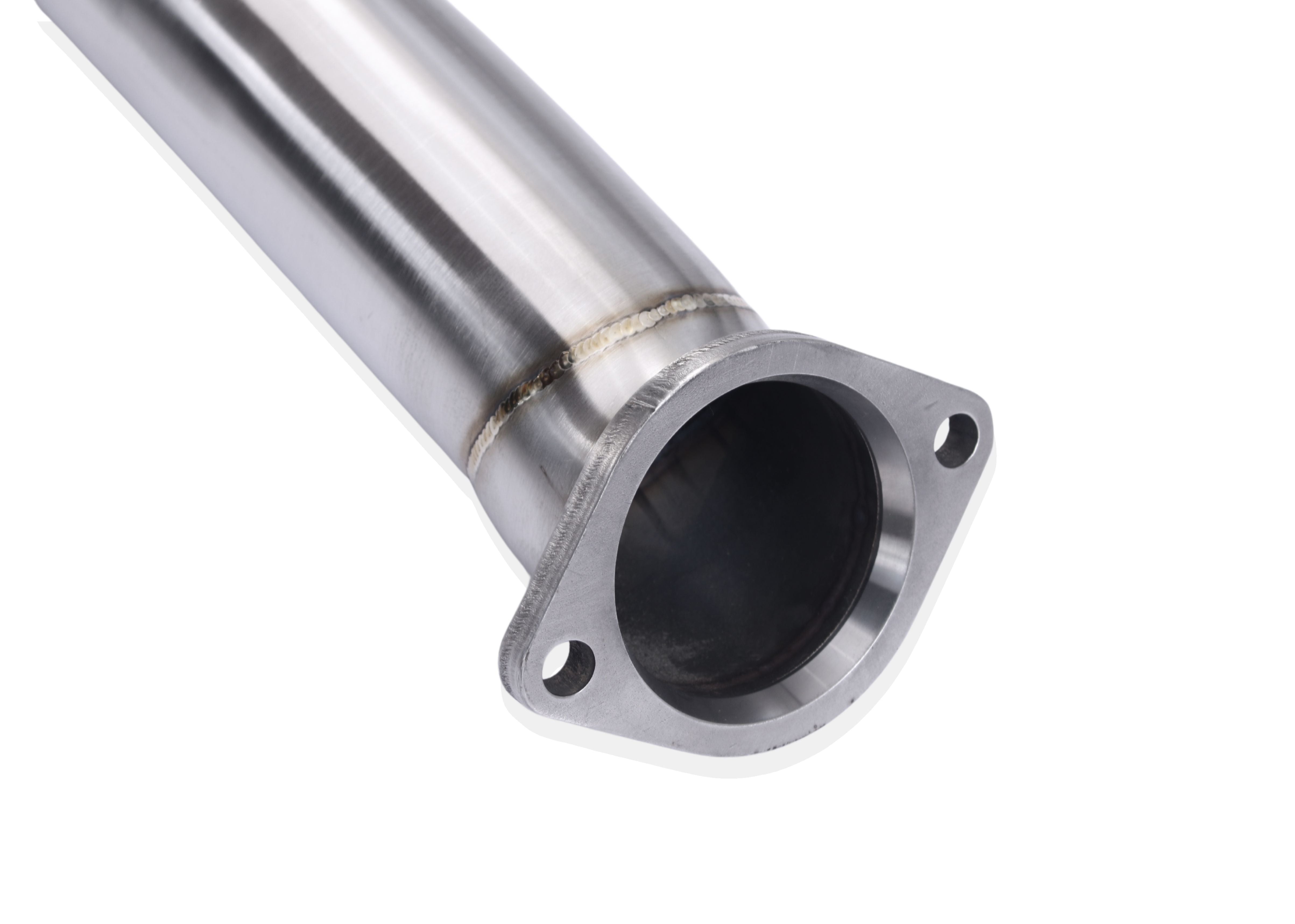 Titanium Racing Valved Exhaust System | G8X M3/M4