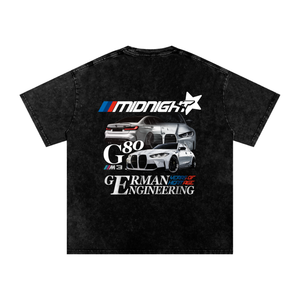 G80 M3 TEE