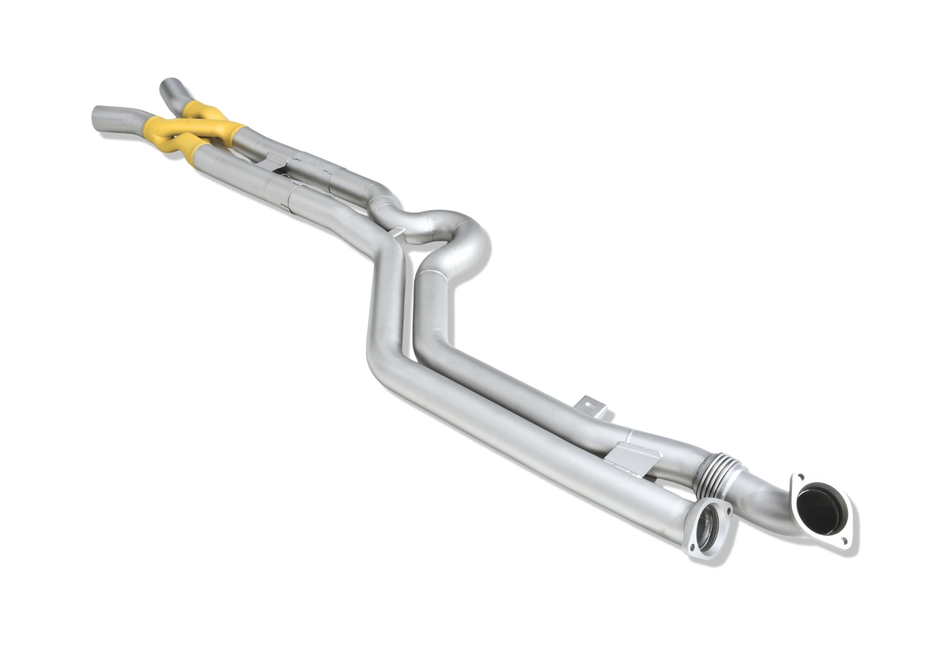 VANTA GOLD™ Exhaust System | G8X M3/M4