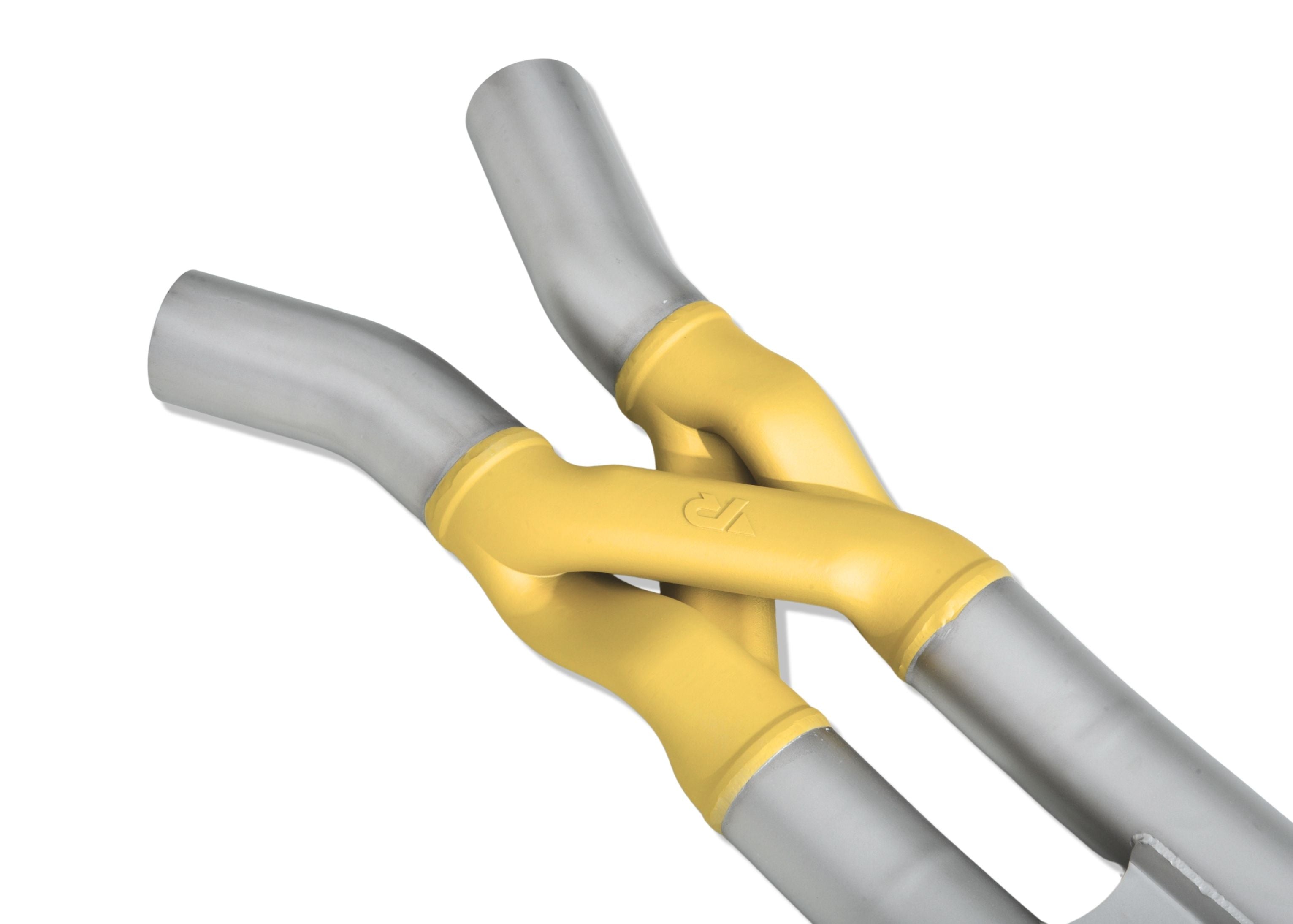 VANTA GOLD™ Exhaust System | G8X M3/M4