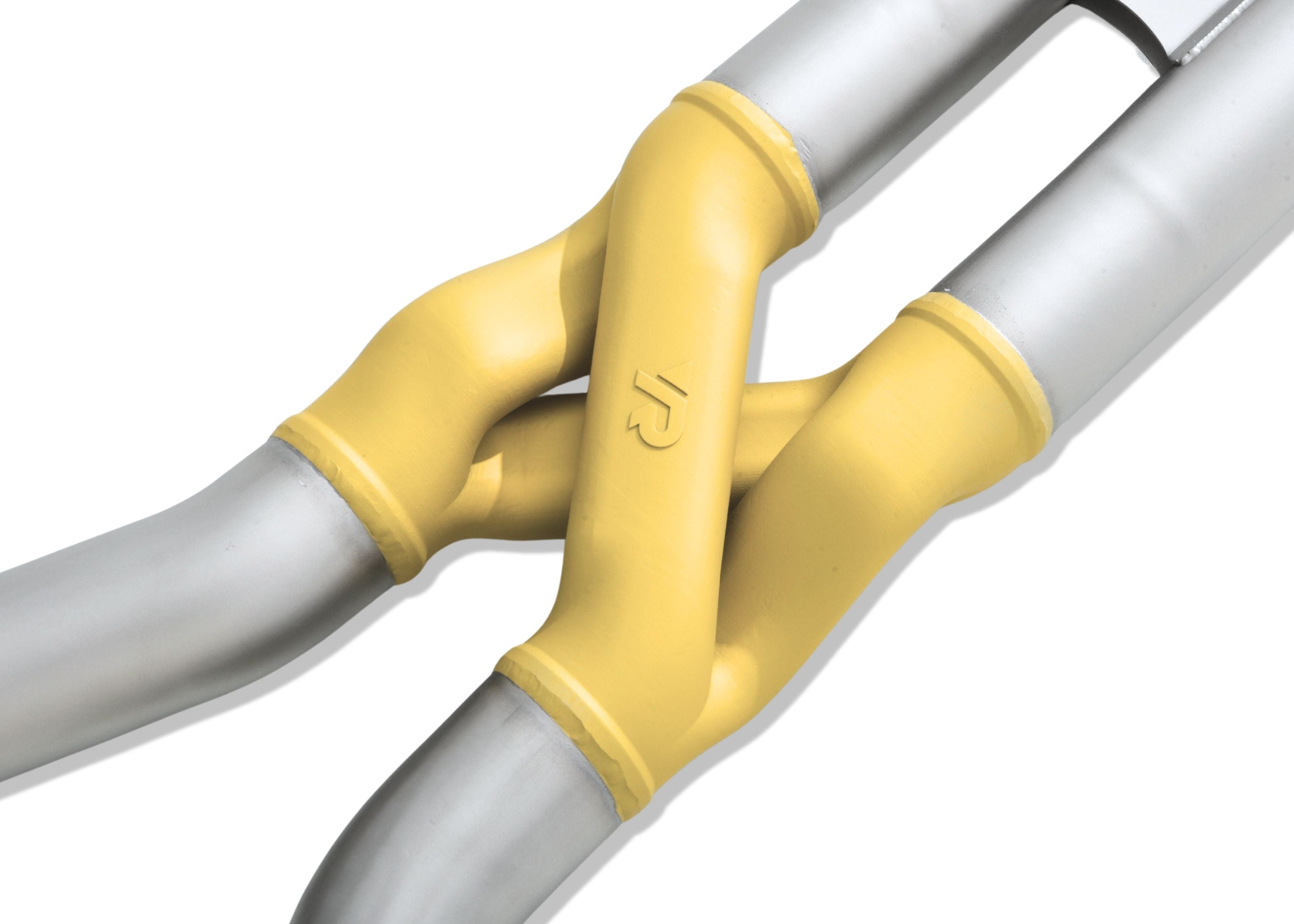 VANTA GOLD™ Exhaust System | G8X M3/M4
