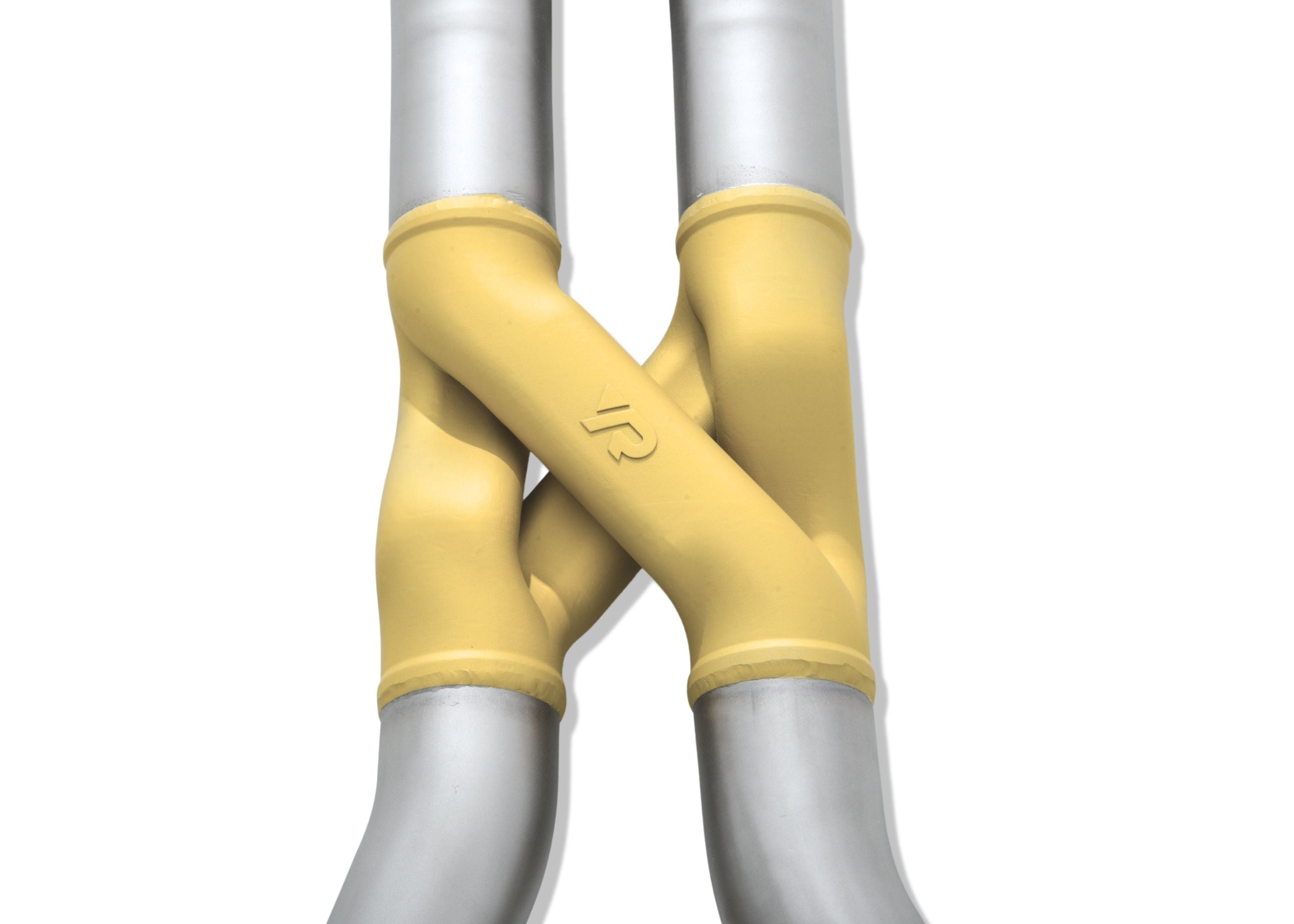 VANTA GOLD™ Exhaust System | G8X M3/M4