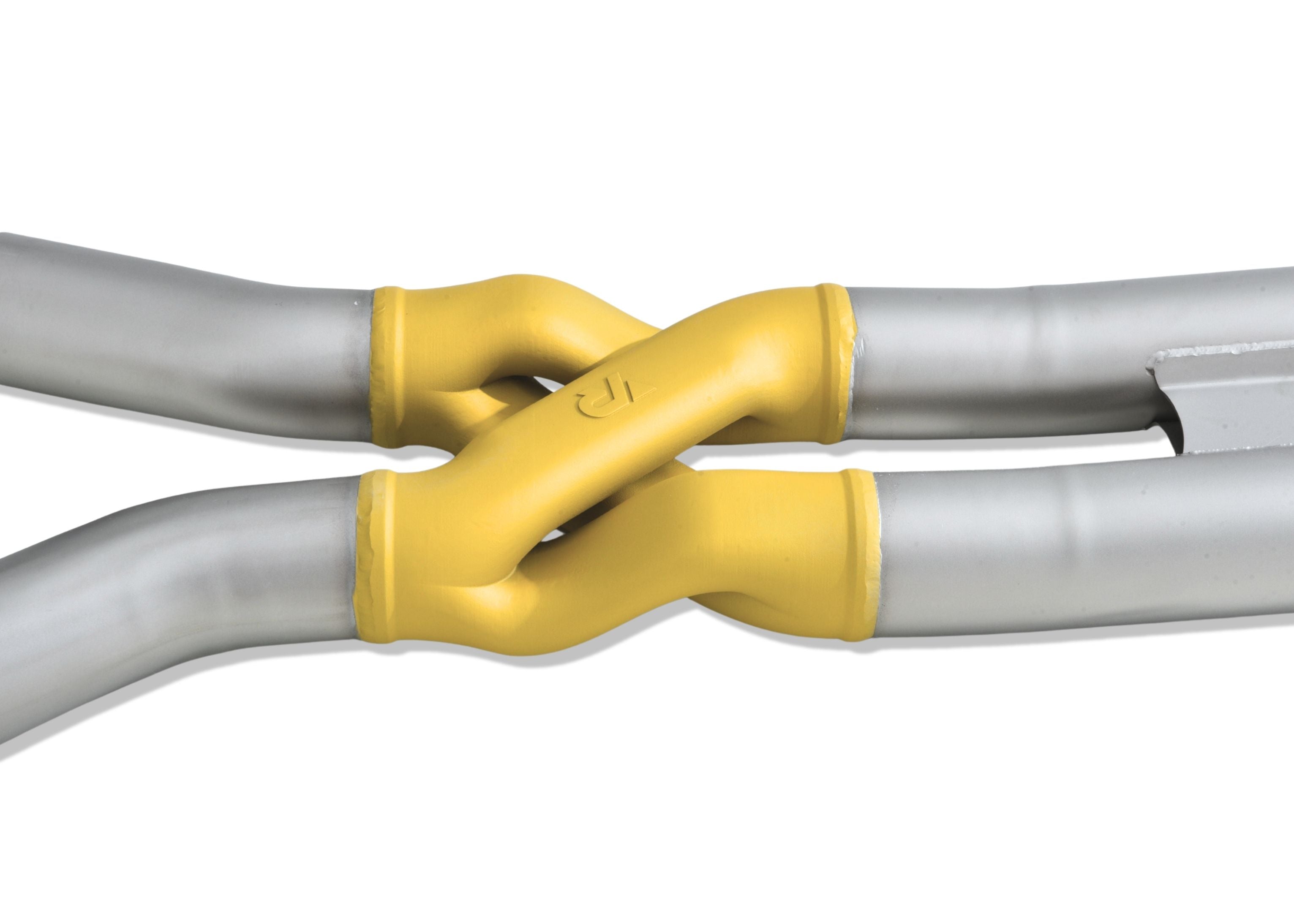 VANTA GOLD™ Exhaust System | G8X M3/M4