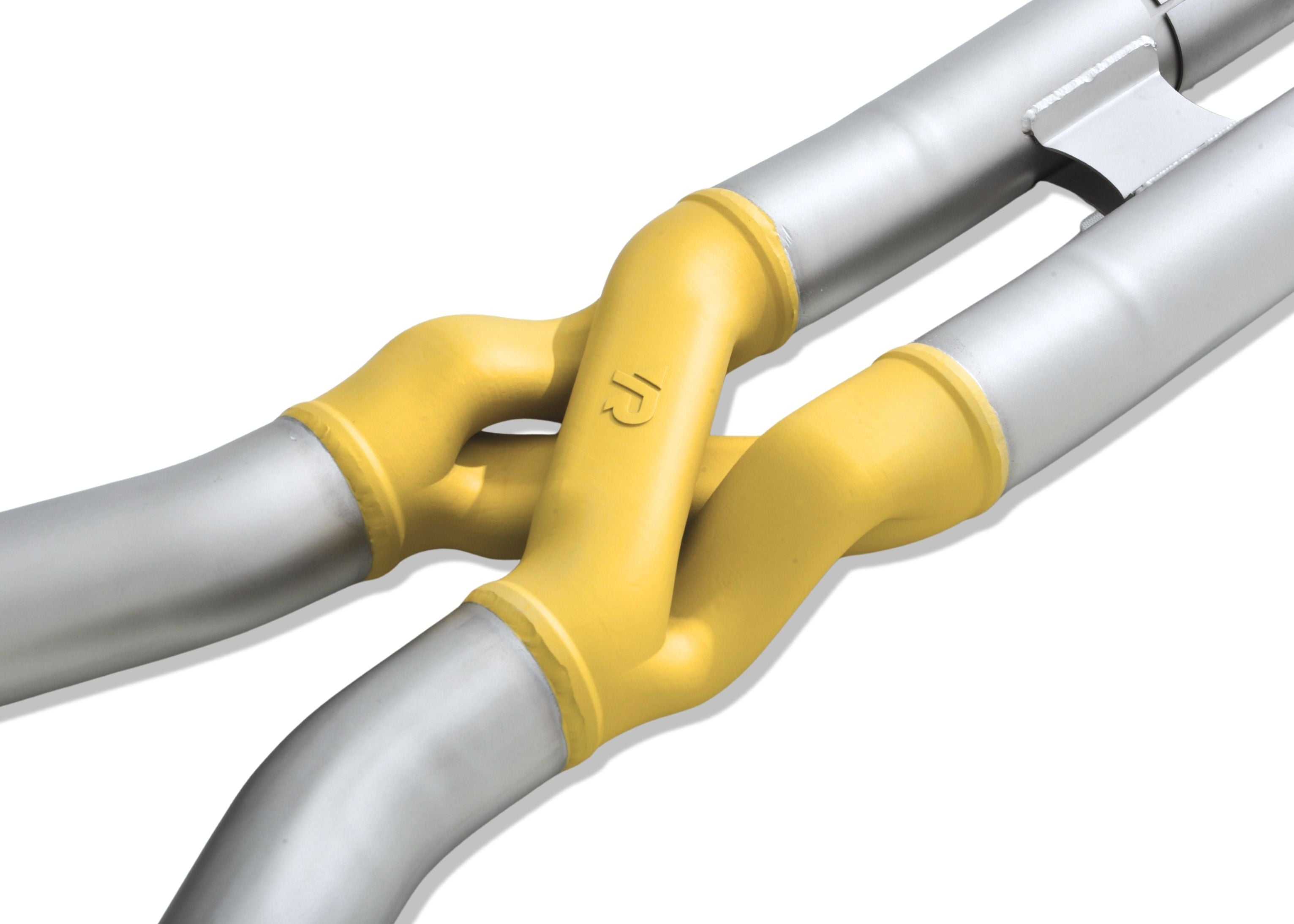 VANTA GOLD™ Exhaust System | G8X M3/M4