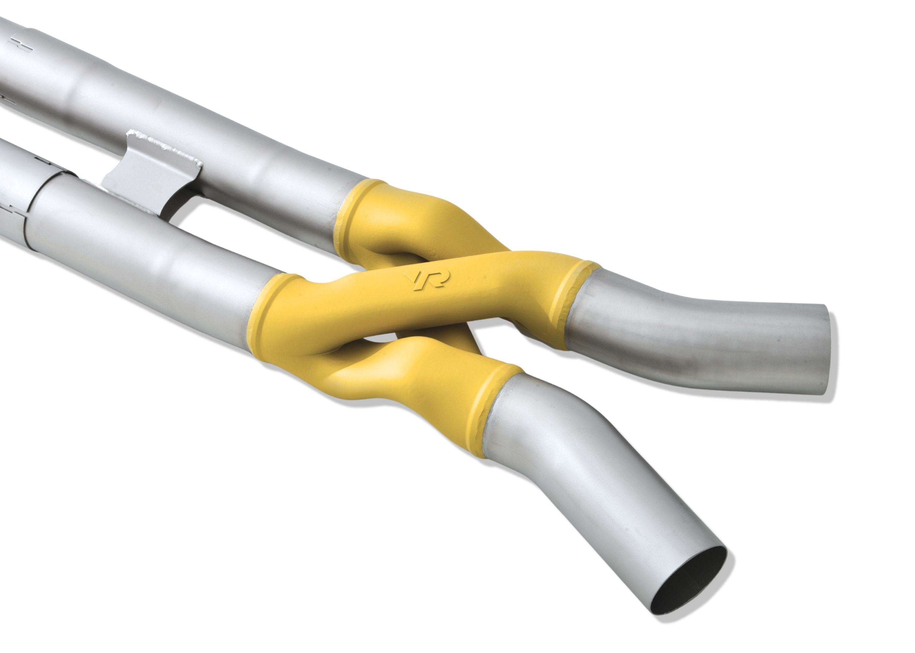 VANTA GOLD™ Exhaust System | G8X M3/M4
