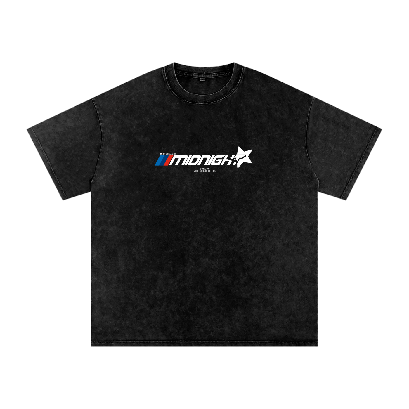 E46 M3 GTR TEE