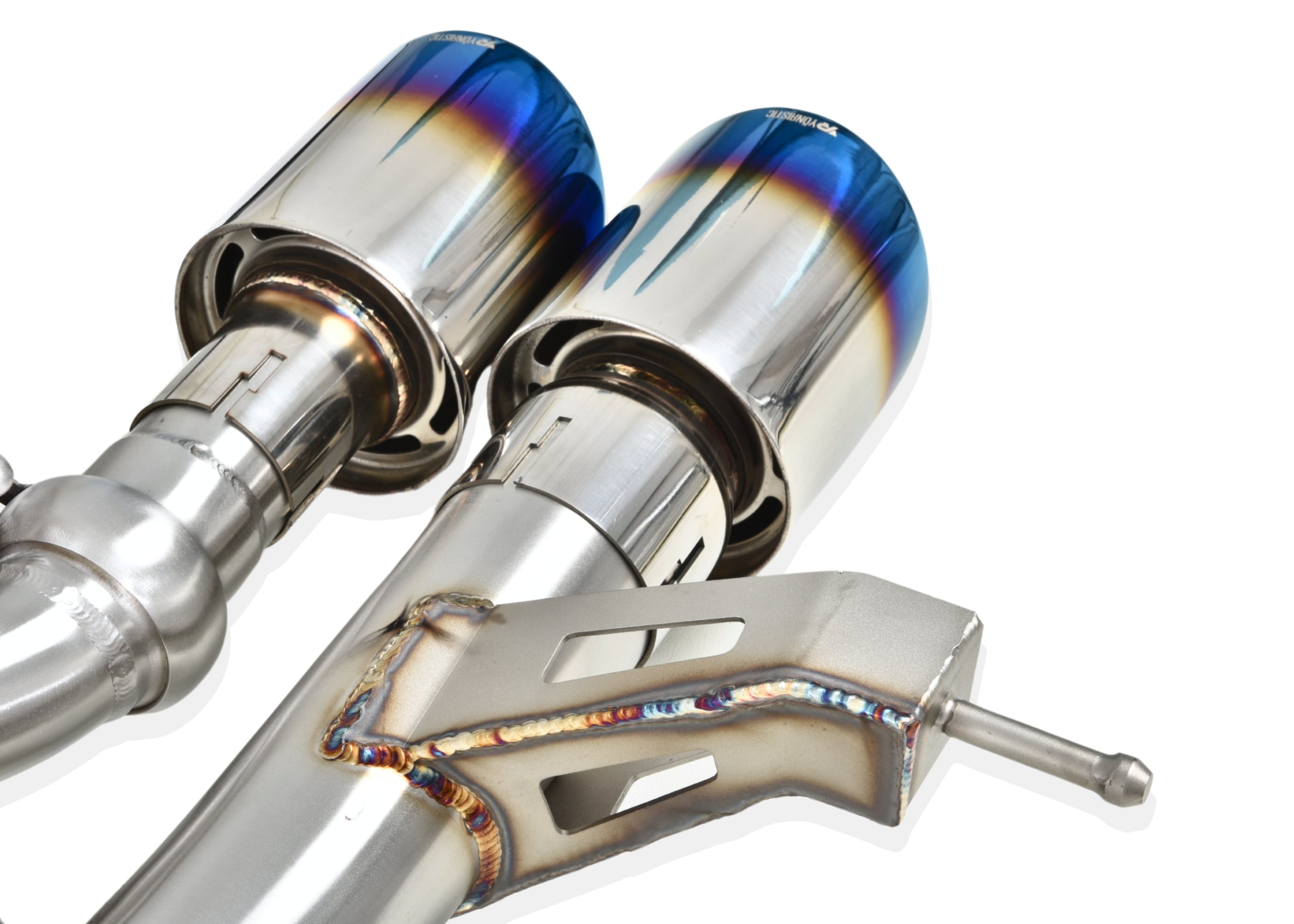 VANTA Edition Exhaust System | G87 M2