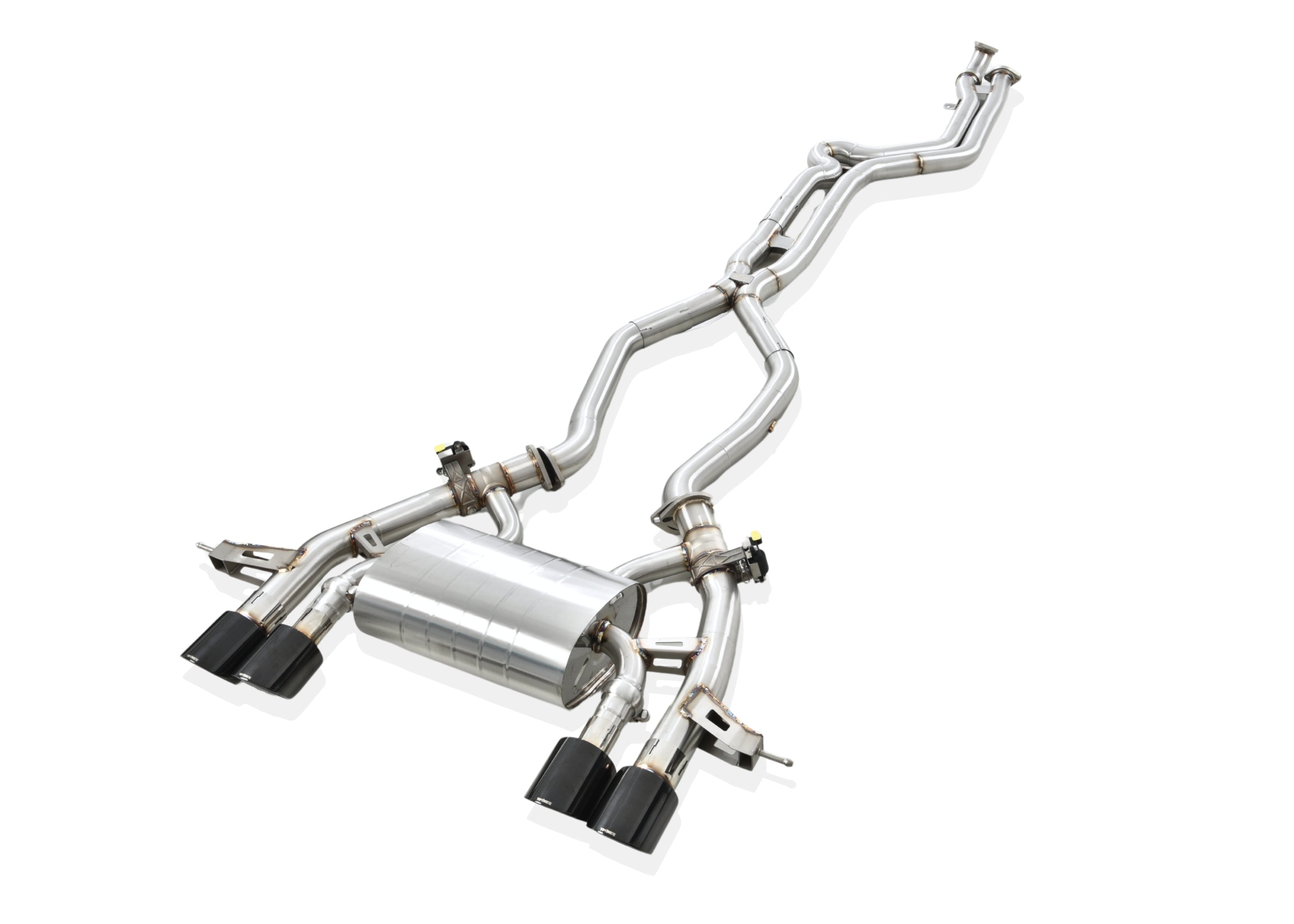 VANTA Edition Exhaust System | G87 M2