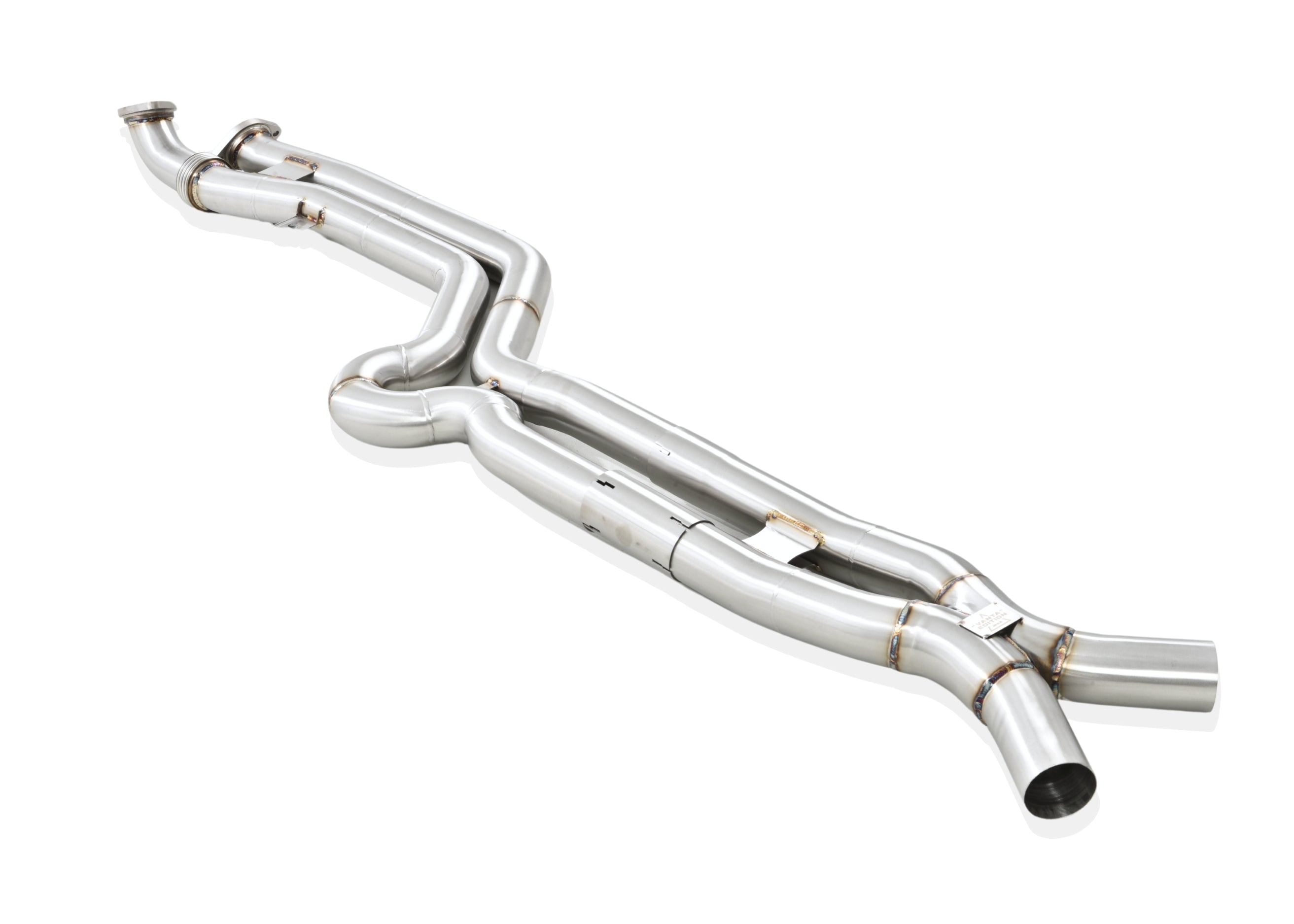 VANTA Edition Exhaust System | G87 M2