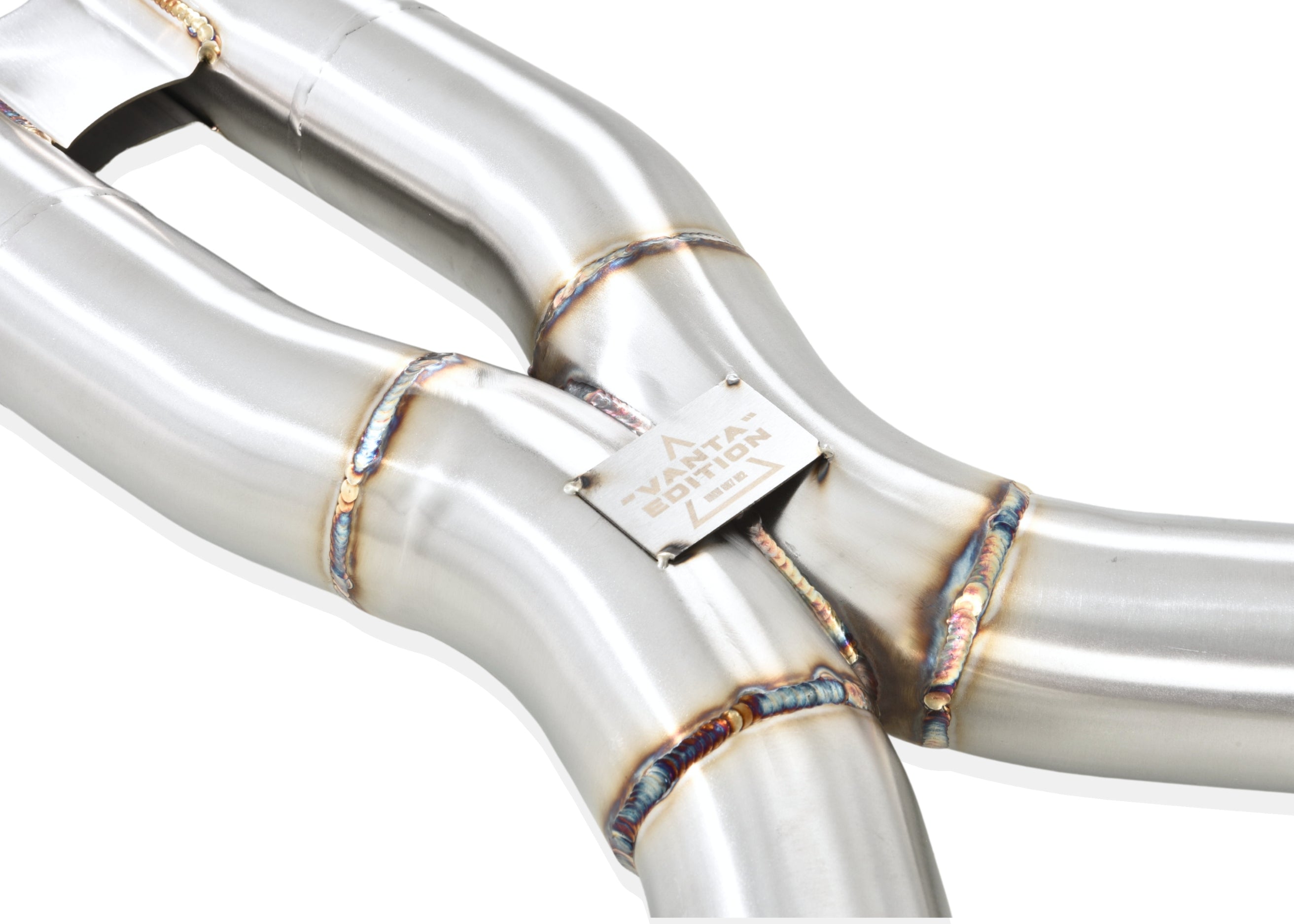 VANTA Edition Exhaust System | G87 M2