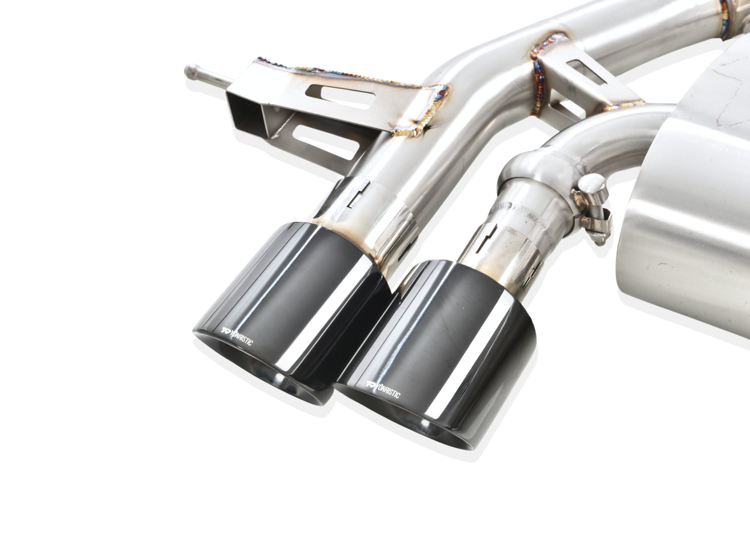 VANTA Edition Exhaust System | G87 M2