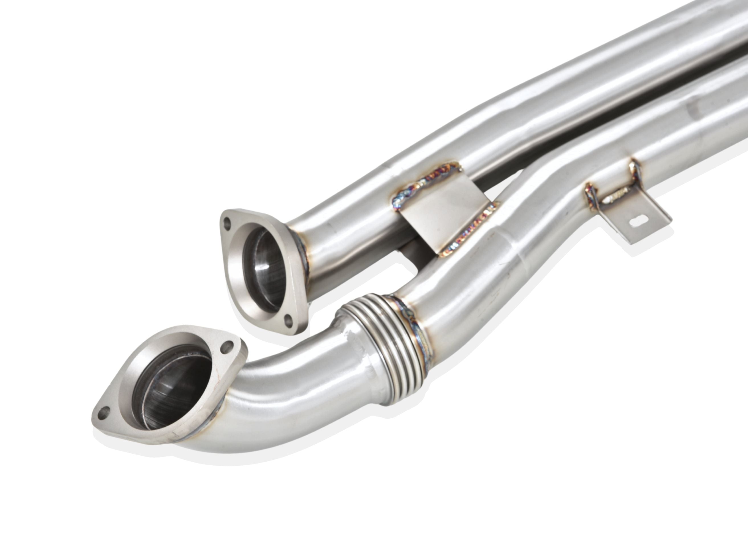 VANTA Edition Exhaust System | G8X M3/M4