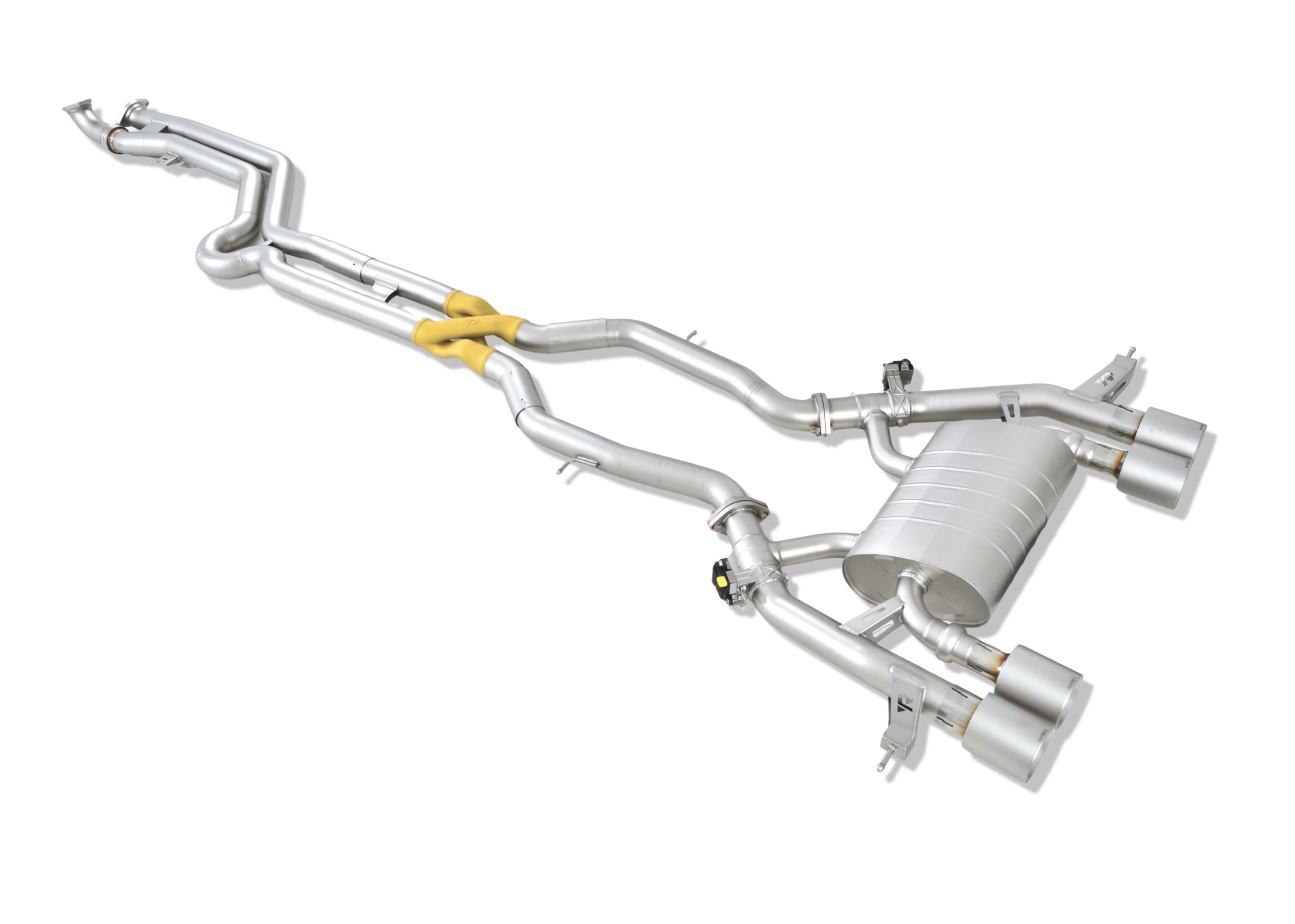 VANTA GOLD™ Exhaust System |  G87 M2