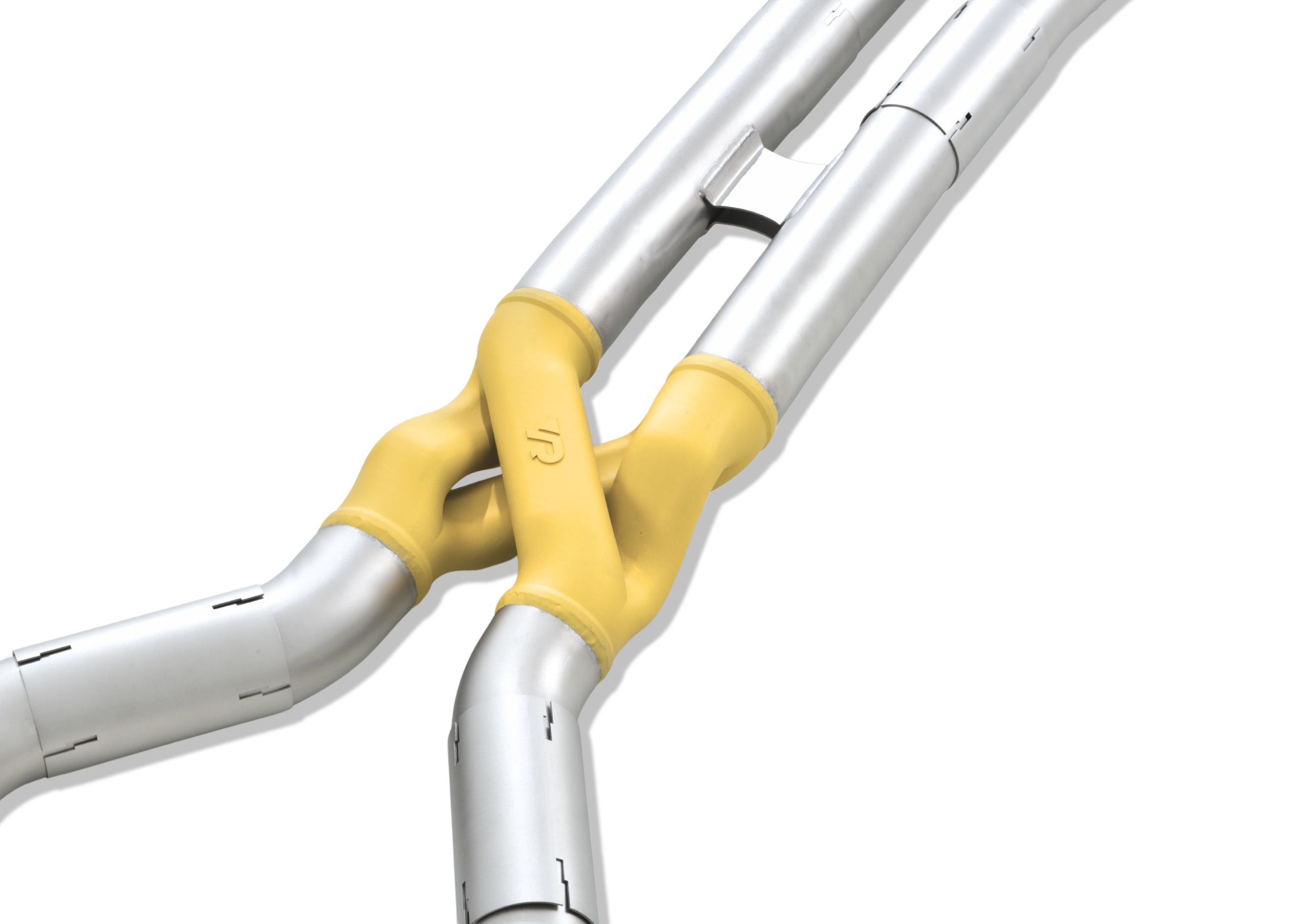 VANTA GOLD™ Exhaust System |  G87 M2