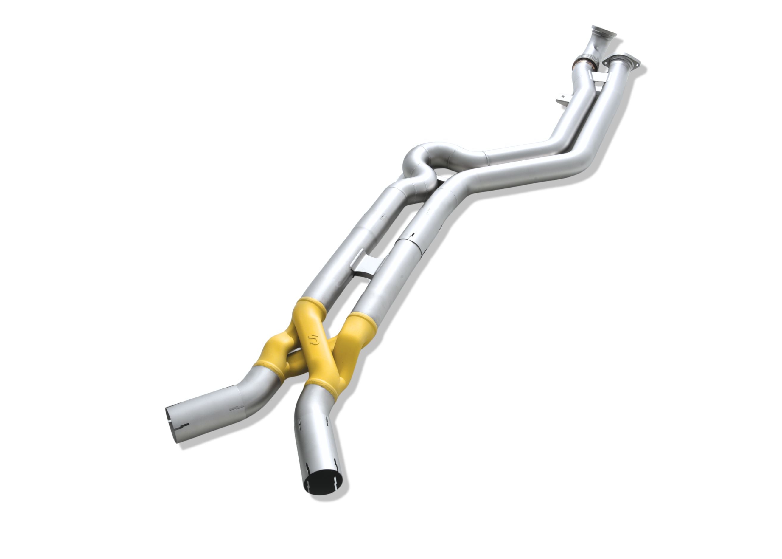 VANTA GOLD™ Exhaust System |  G87 M2